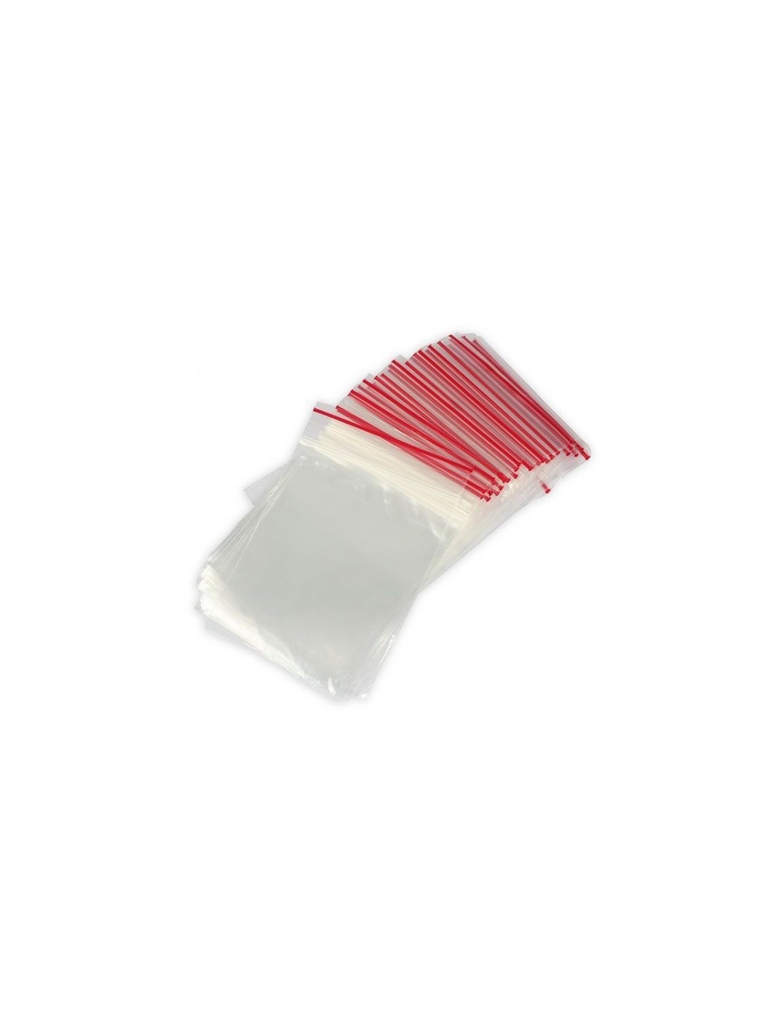 Sachets à fermeture à pression (300x400mm) - 100 pièces Sachets à fermeture à pression (300x400mm) - 100 pièces