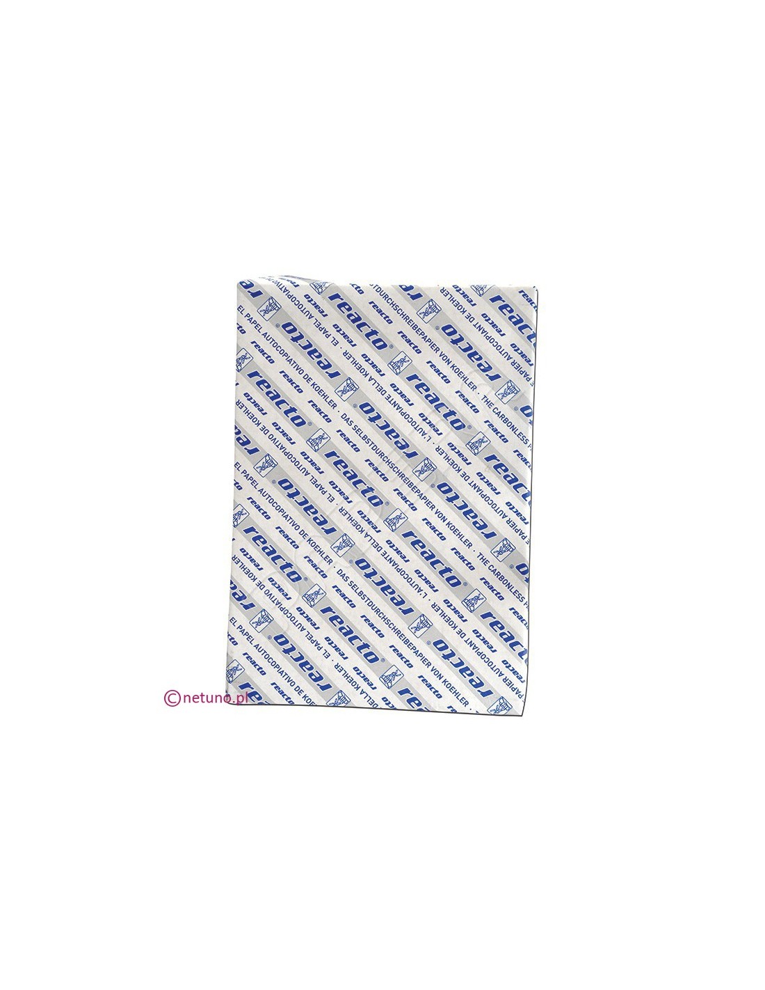 Samokopia CFB Reacto White 60g 430x610 R500 Samokopia CFB Reacto White 60g 430x610 R500
