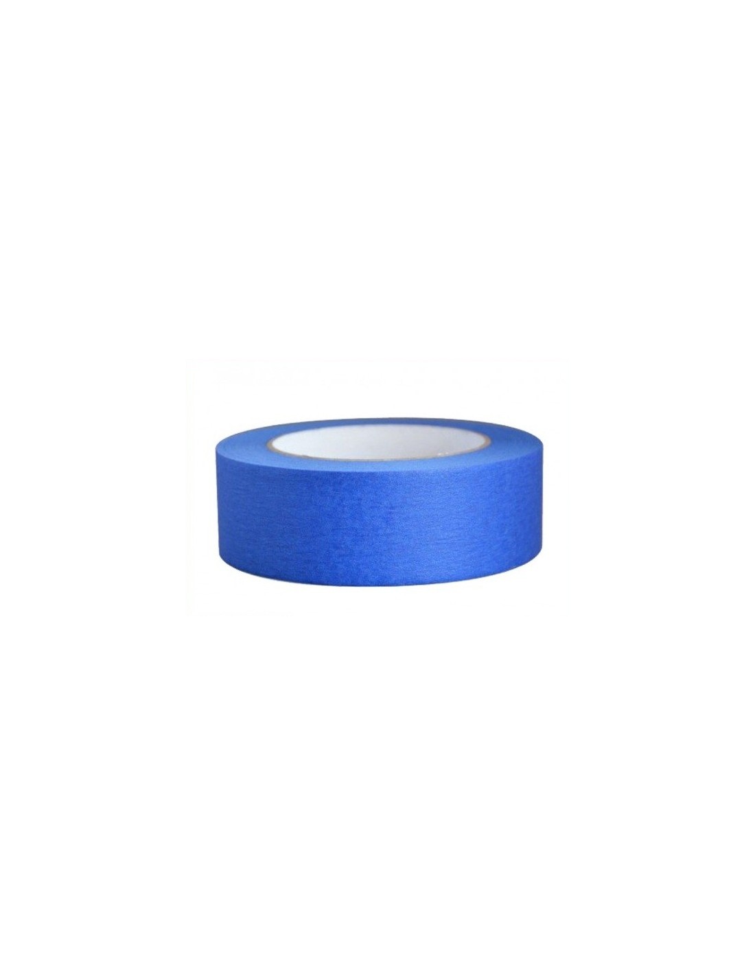 Ruban de masquage en papier bleu (38x25m) Ruban de masquage en papier bleu (38x25m)