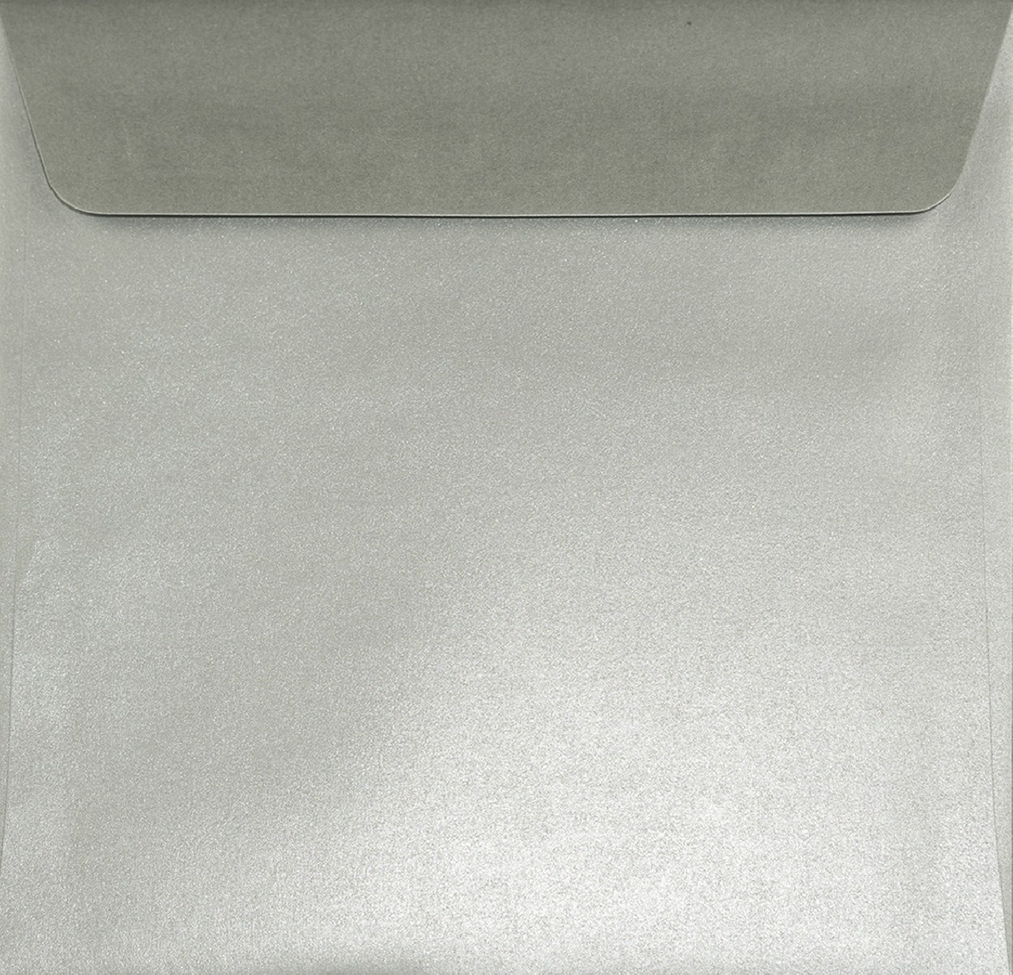 Koperta ozdobna kwadratowa K4 17x17cm HK Sirio Pearl Platinum srebrna 125g Koperta ozdobna kwadratowa K4 17x17cm HK Sirio Pearl Platinum srebrna 125g