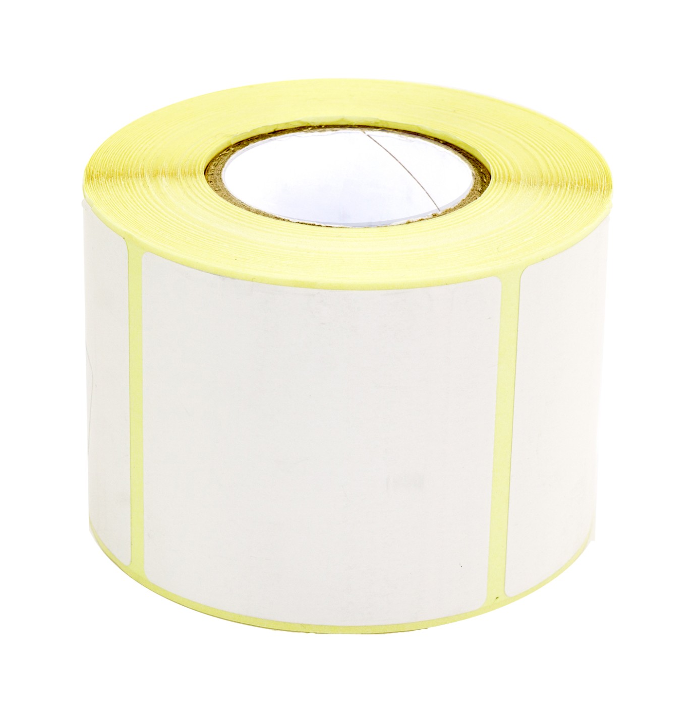 Etykiety termiczne 58x60mm 500szt Etykiety termiczne 58x60mm 500szt