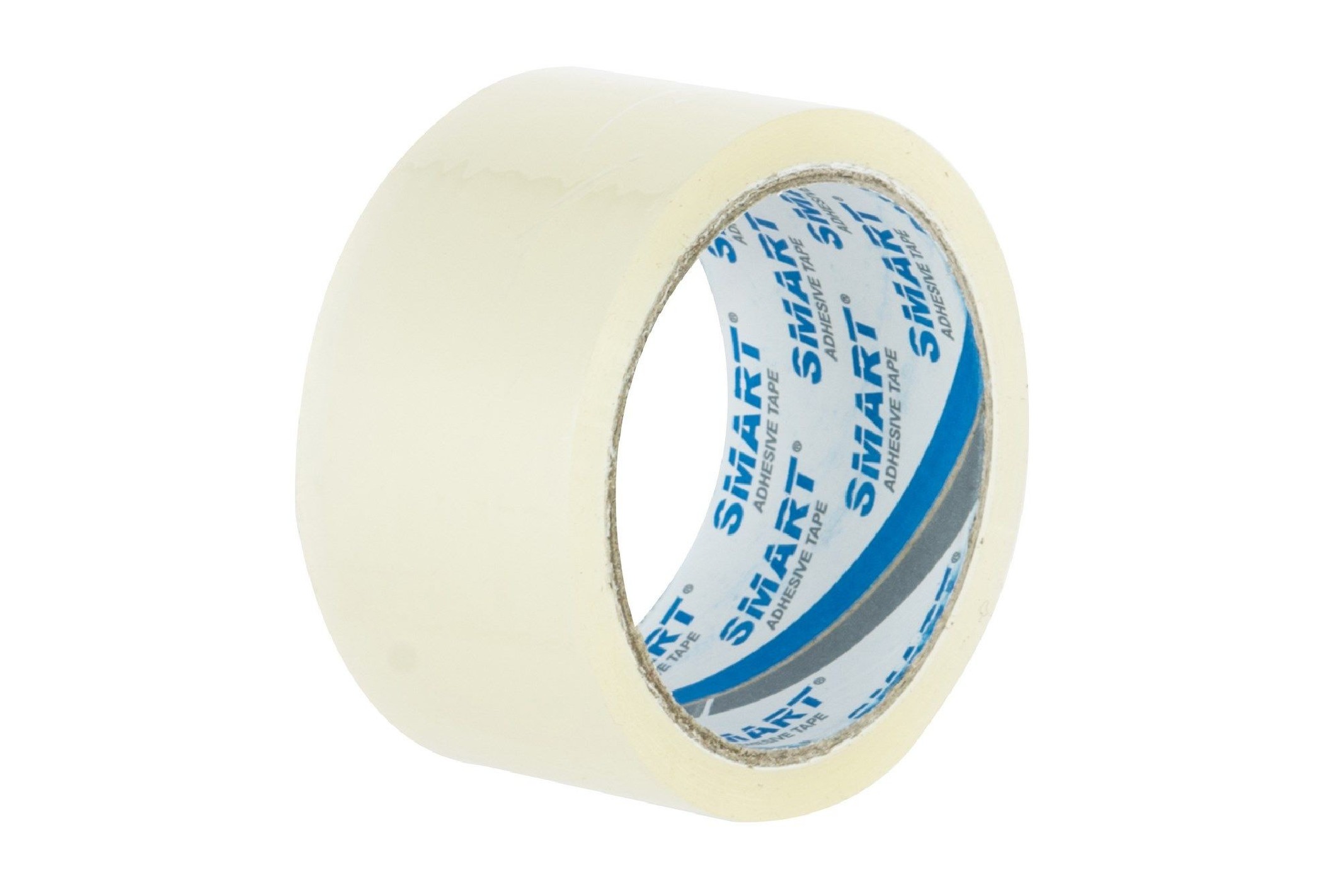 Ruban bande adhésive SMART acrylique transparent (48x50yd) Ruban bande adhésive SMART acrylique transparent (48x50yd)