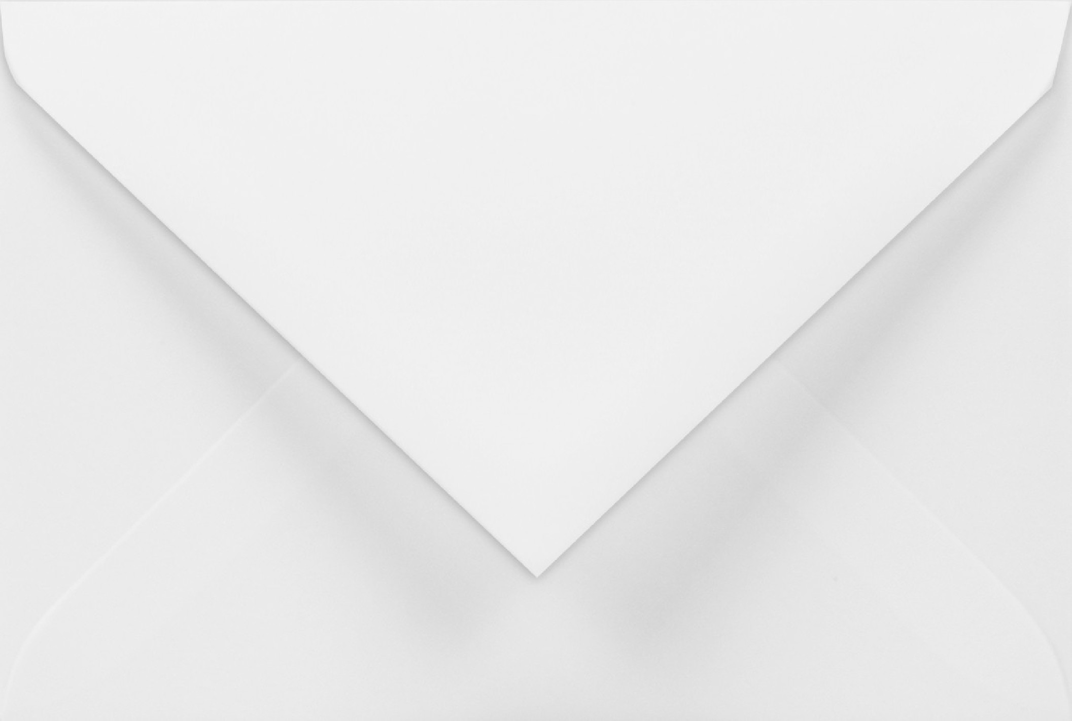 Enveloppe blanche C7 (8x12cm) collage humide Lessebo White 100g Enveloppe blanche C7 (8x12cm) collage humide Lessebo White 100g