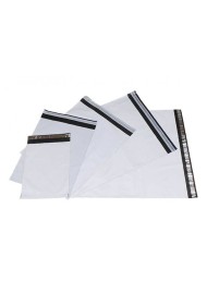Pochette d'expédition en plastique K03 B4 (26x35cm) - 100 pièces