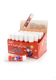 Klej introligatorski Magic w sztyfcie 10g