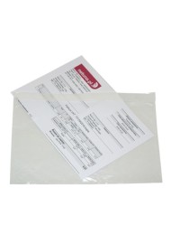 Pochettes porte-documents adhésives Promail C5 - 250 pièces