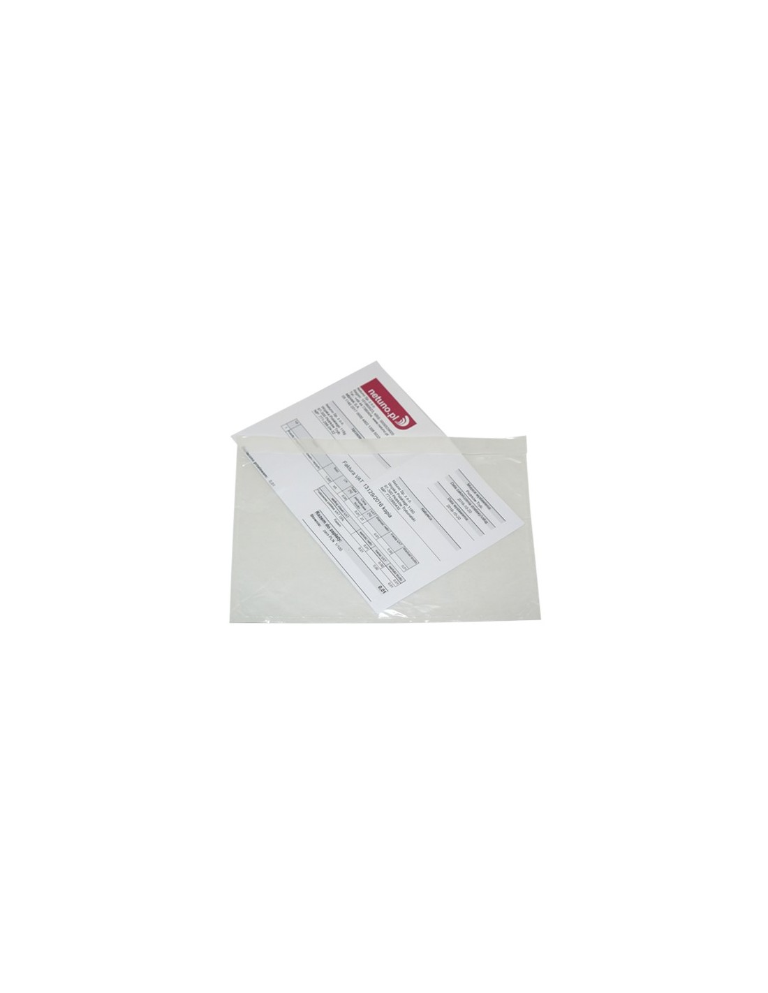 Pochettes porte-documents adhésives Promail C5 - 250 pièces Pochettes porte-documents adhésives Promail C5 - 250 pièces