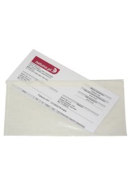 Pochettes porte-documents adhésives Promail DL - 1000 pièces