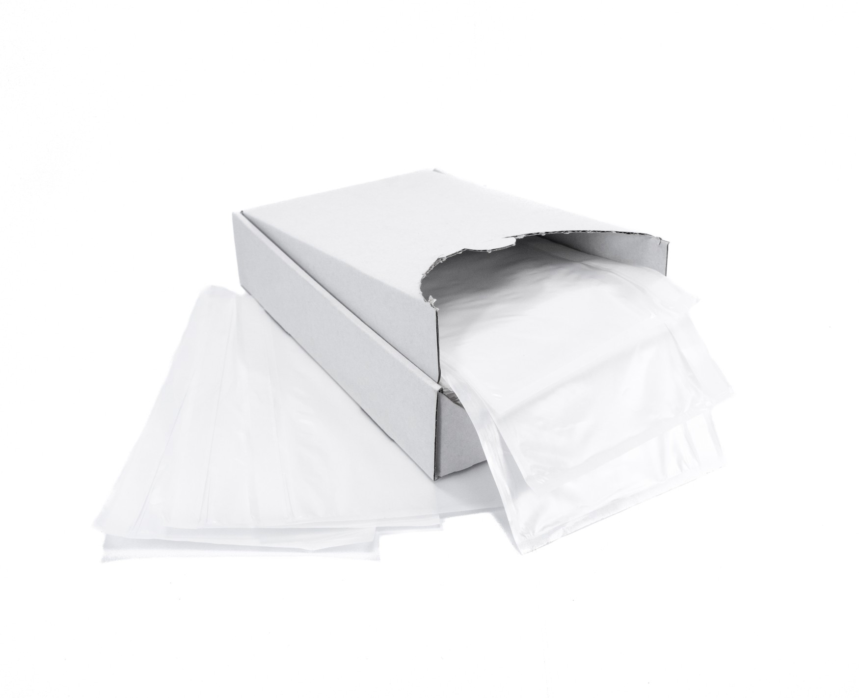 Pochettes porte-documents adhésives Promail DL - 250 pièces Pochettes porte-documents adhésives Promail DL - 250 pièces