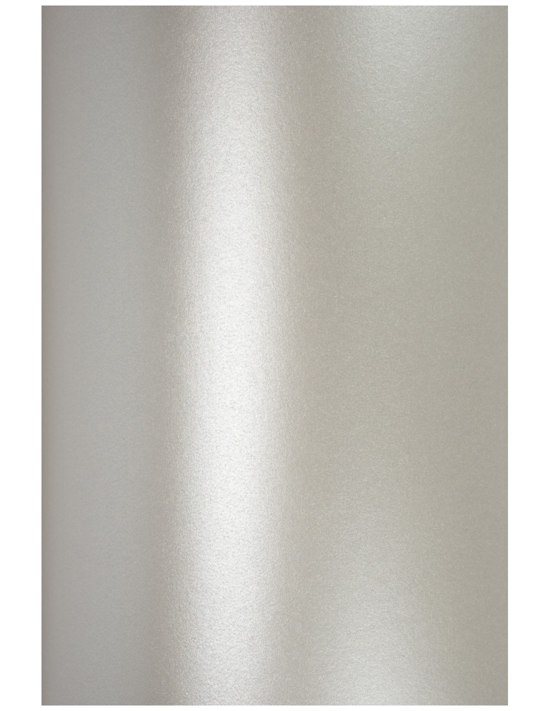Papier métallisé argenté nacré 250g Aster Metalllic Silver (71x100cm) Papier métallisé argenté nacré 250g Aster Metalllic Silver (71x100cm)