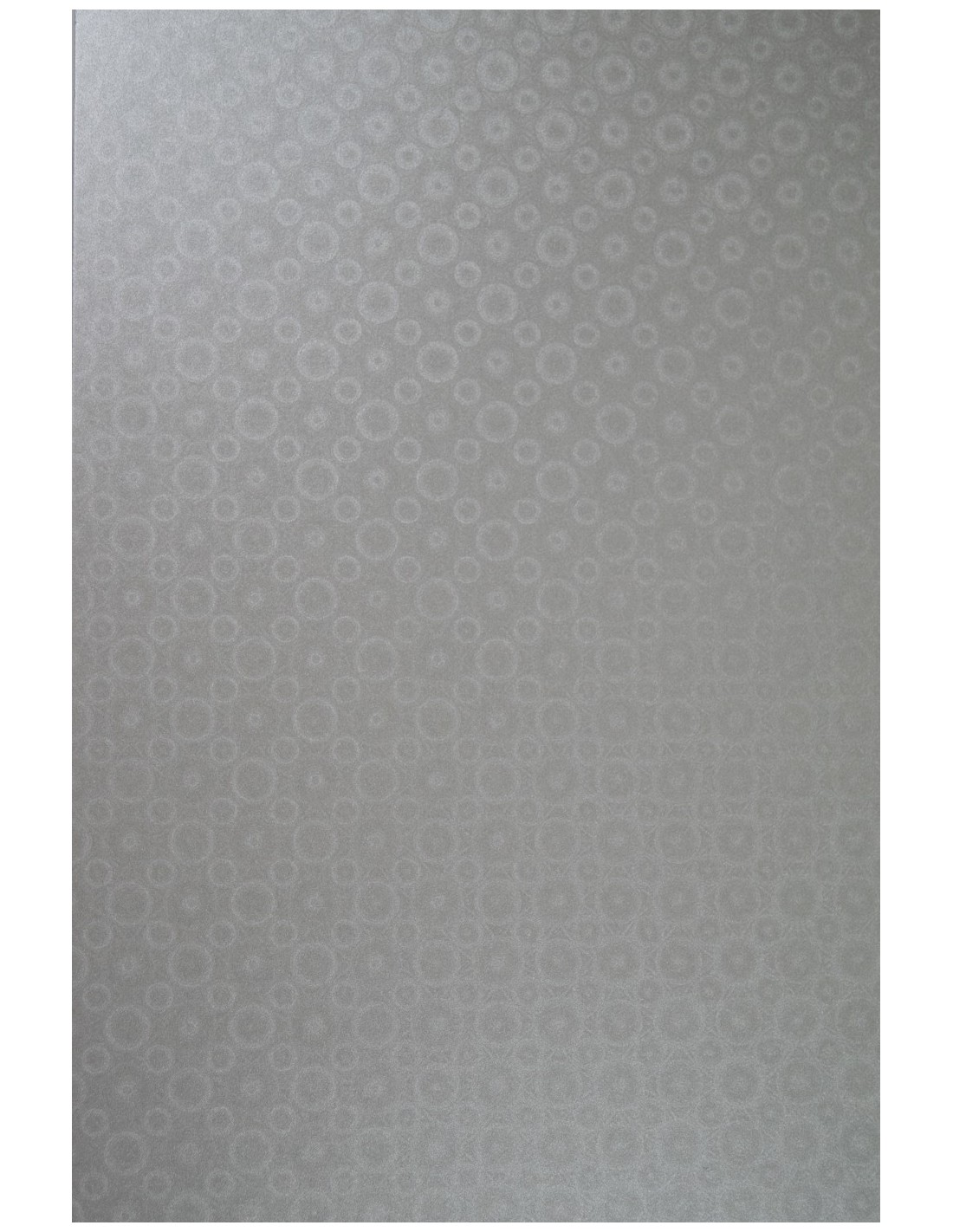 Papier métallisé argenté nacré 250g Aster Metalllic Silver Disco (71x100cm) Papier métallisé argenté nacré 250g Aster Metalllic Silver Disco (71x100cm)