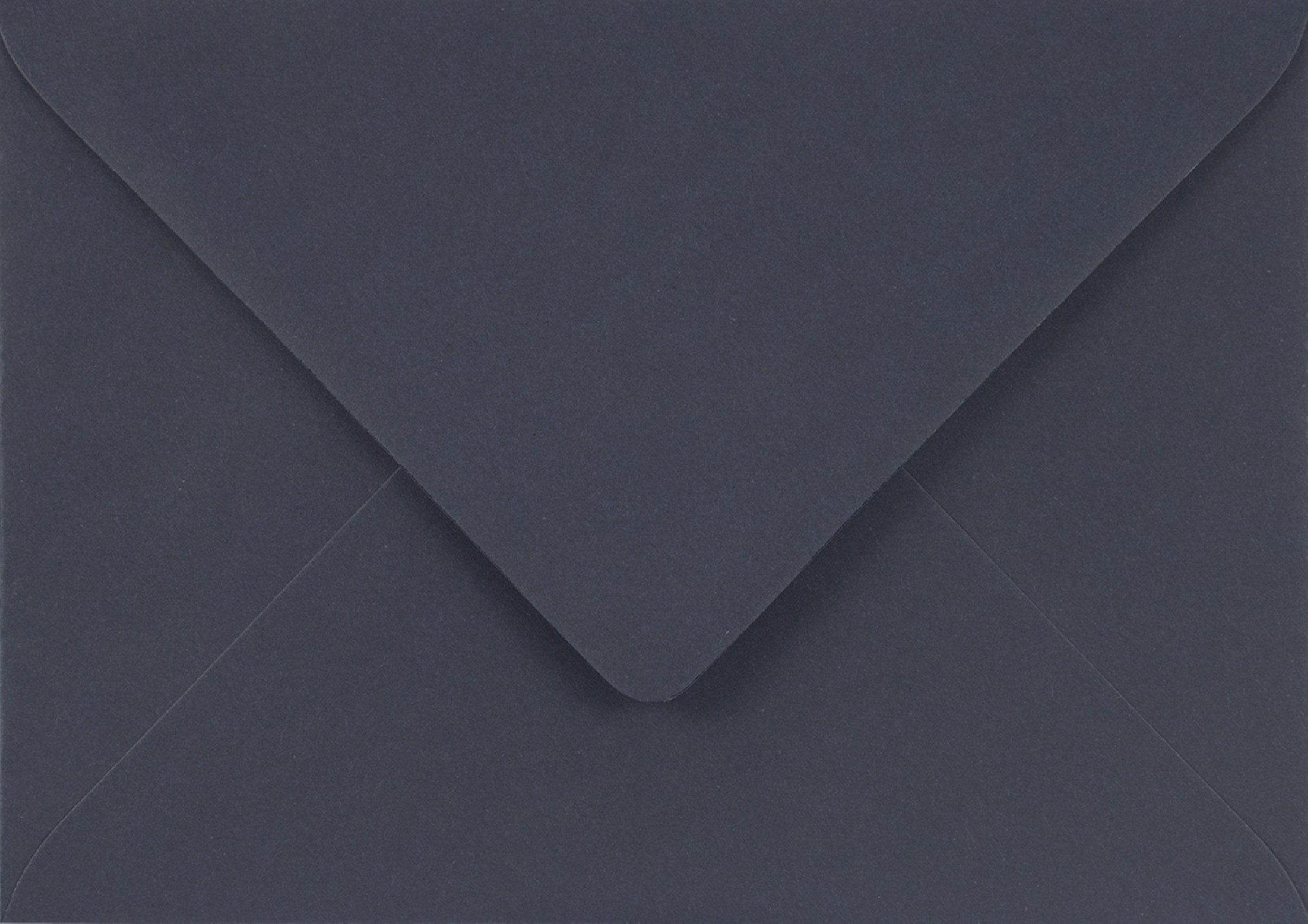 Koperta ozdobna B6 NK Sirio Color Dark Blue ciemna granatowa 115g Koperta ozdobna B6 NK Sirio Color Dark Blue ciemna granatowa 115g