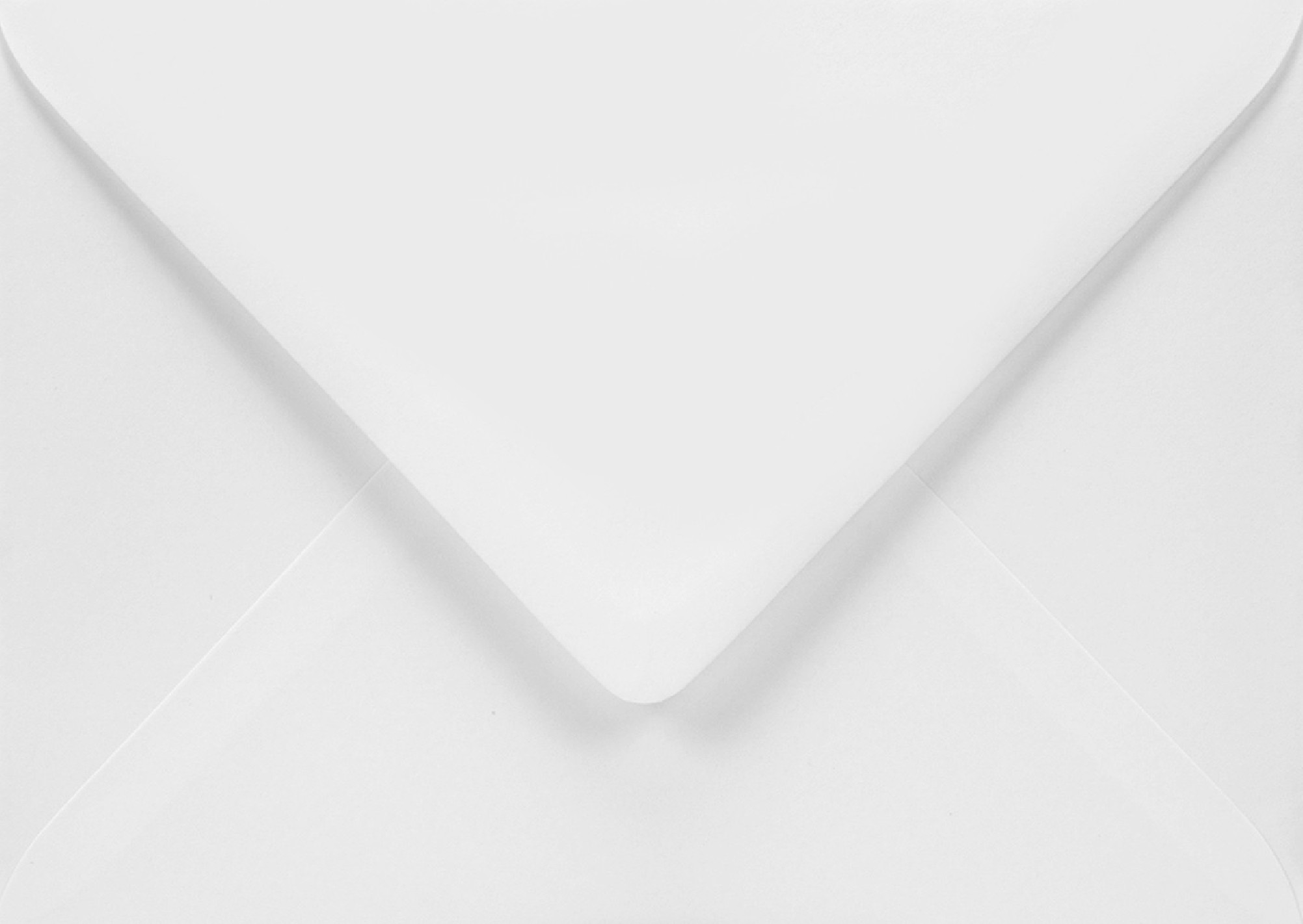 Enveloppe blanche B6 (12,5x17,5cm) collage humide Z-Bond 120g Enveloppe blanche B6 (12,5x17,5cm) collage humide Z-Bond 120g