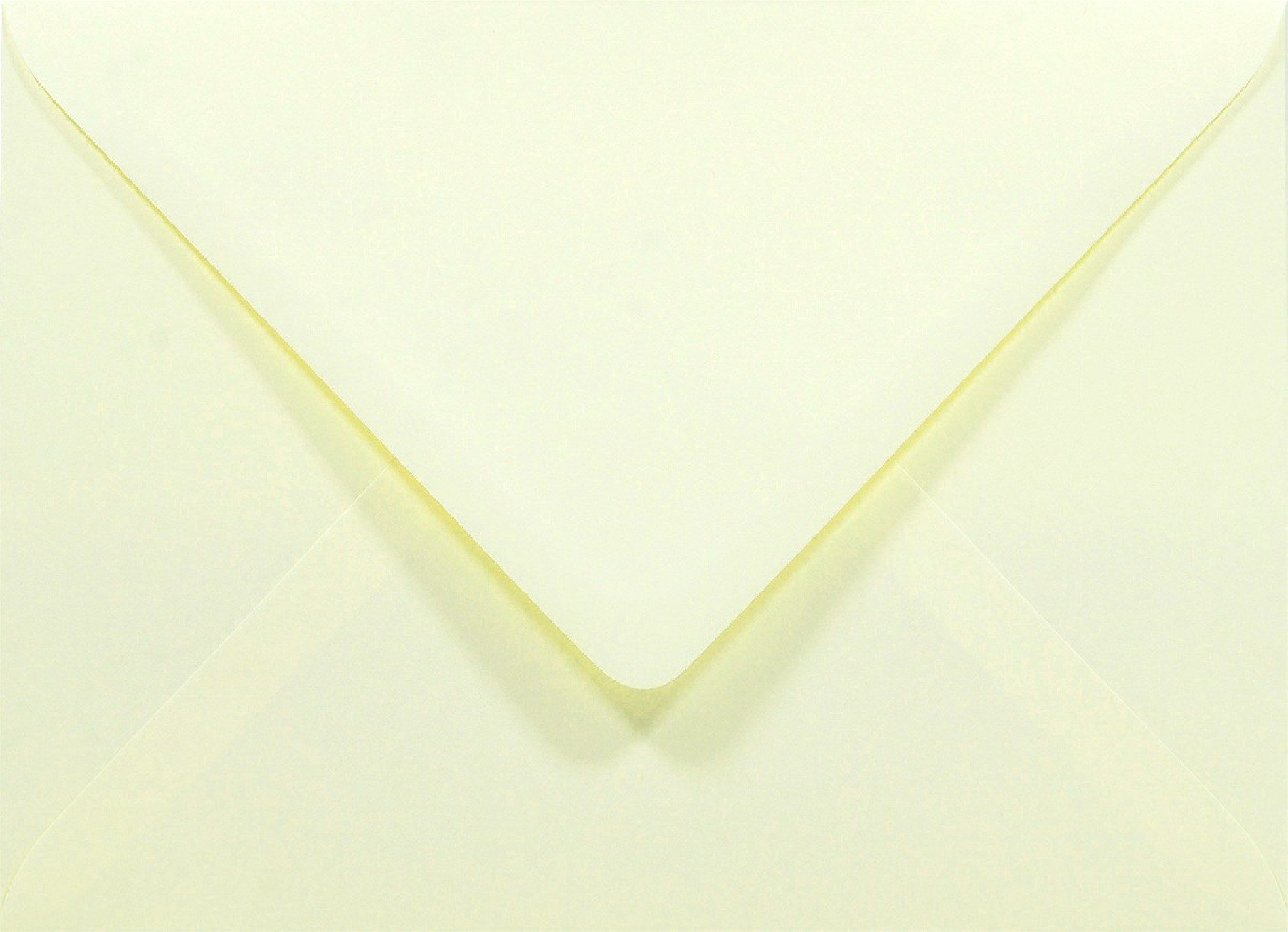 Enveloppe colorée crème B6 (12,5x17,5cm) collage humide Rainbow 80g Enveloppe colorée crème B6 (12,5x17,5cm) collage humide Rainbow 80g
