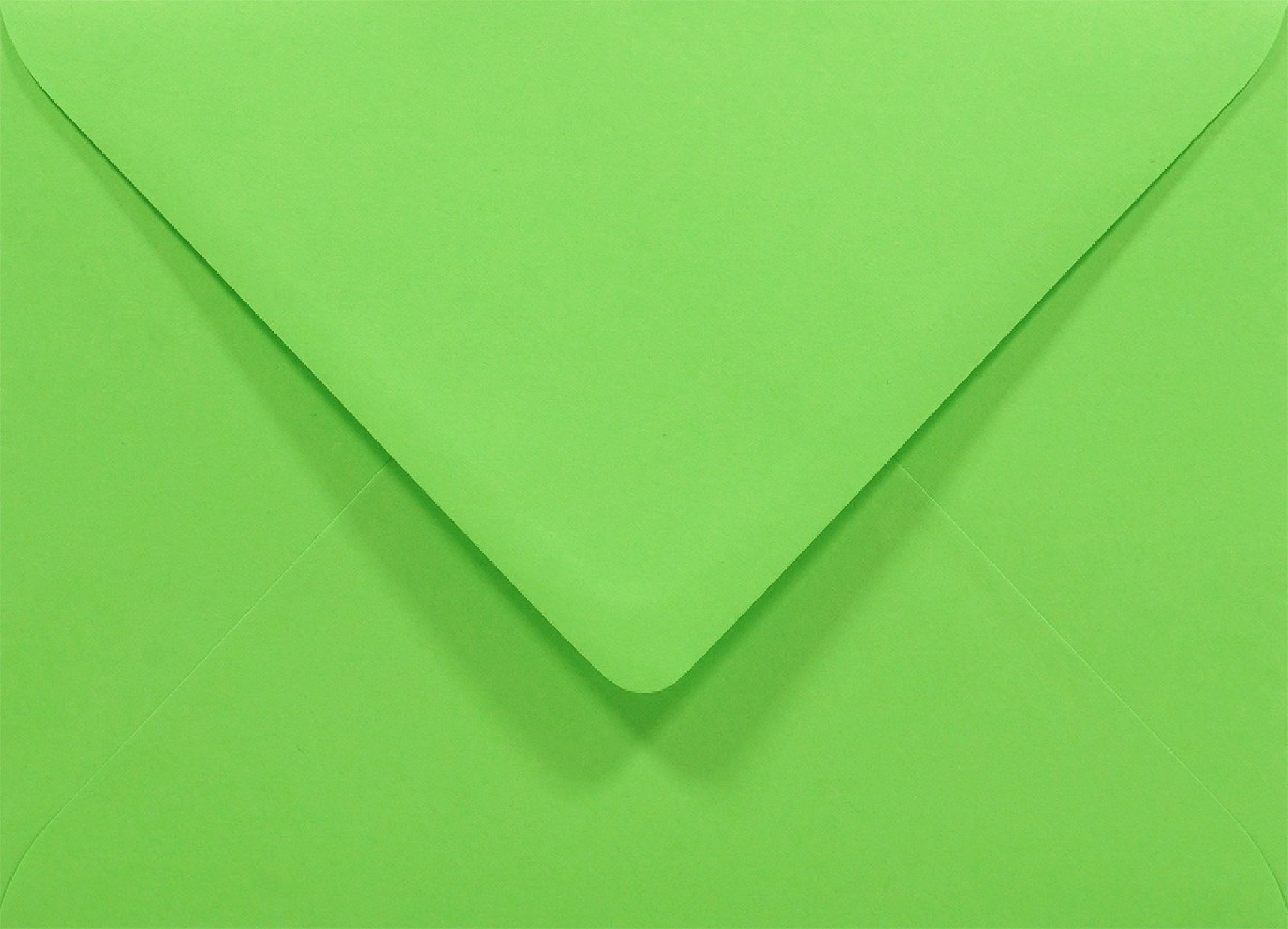Enveloppe colorée verte B6 (12,5x17,5cm) collage humide Rainbow 80g Enveloppe colorée verte B6 (12,5x17,5cm) collage humide Rainbow 80g