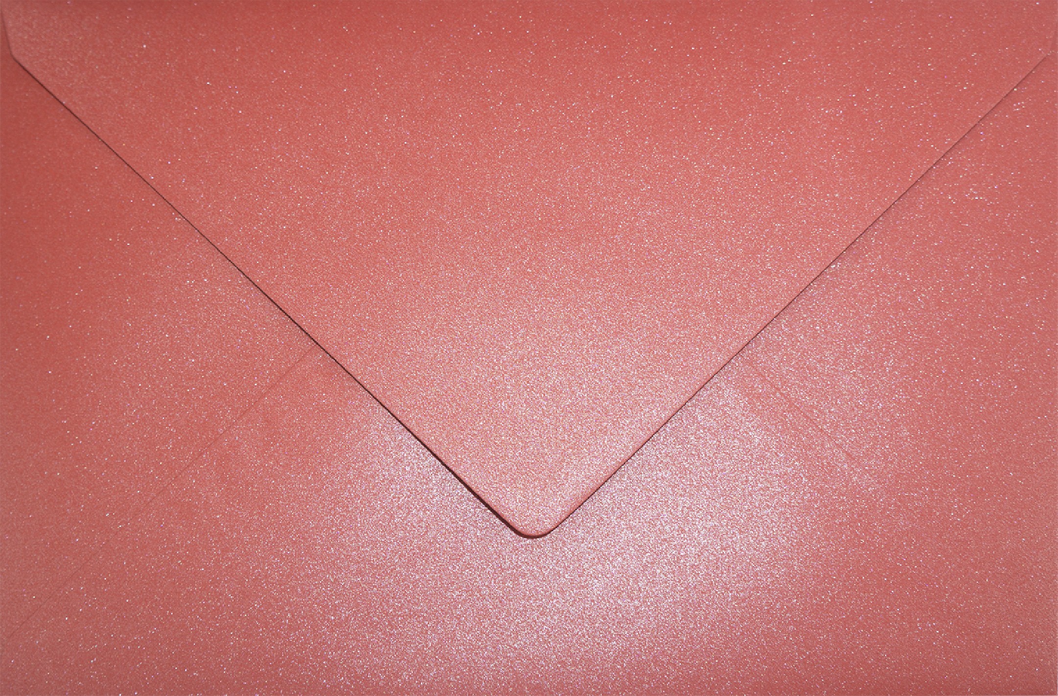 Koperta ozdobna C5 NK Aster Metallic Ruby czerwona 120g Koperta ozdobna C5 NK Aster Metallic Ruby czerwona 120g