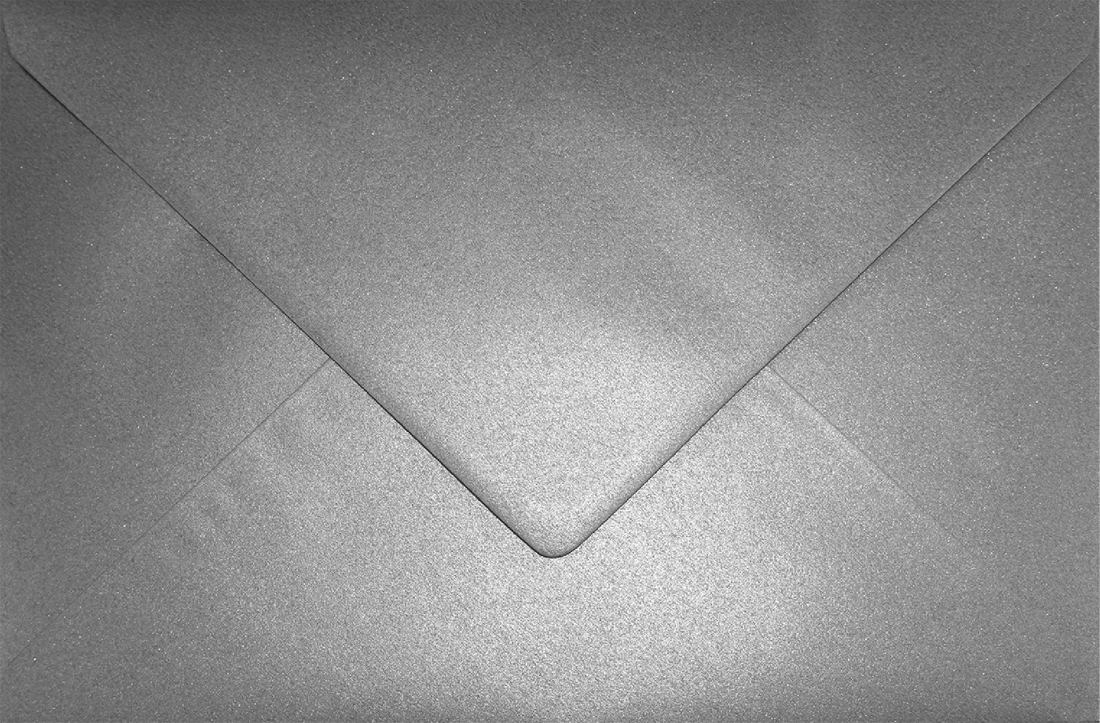 Koperta ozdobna C5 NK Aster Metallic Grey szara 120g Koperta ozdobna C5 NK Aster Metallic Grey szara 120g
