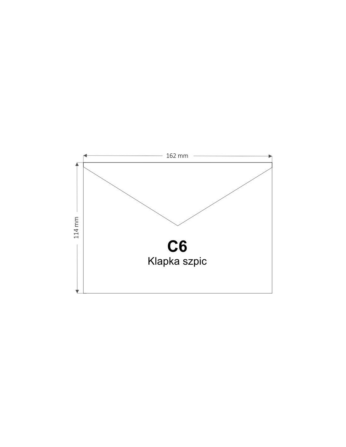 Koperta ozdobna C6 NK Sirio Color Foglia ciemna zielona 115g Koperta ozdobna C6 NK Sirio Color Foglia ciemna zielona 115g