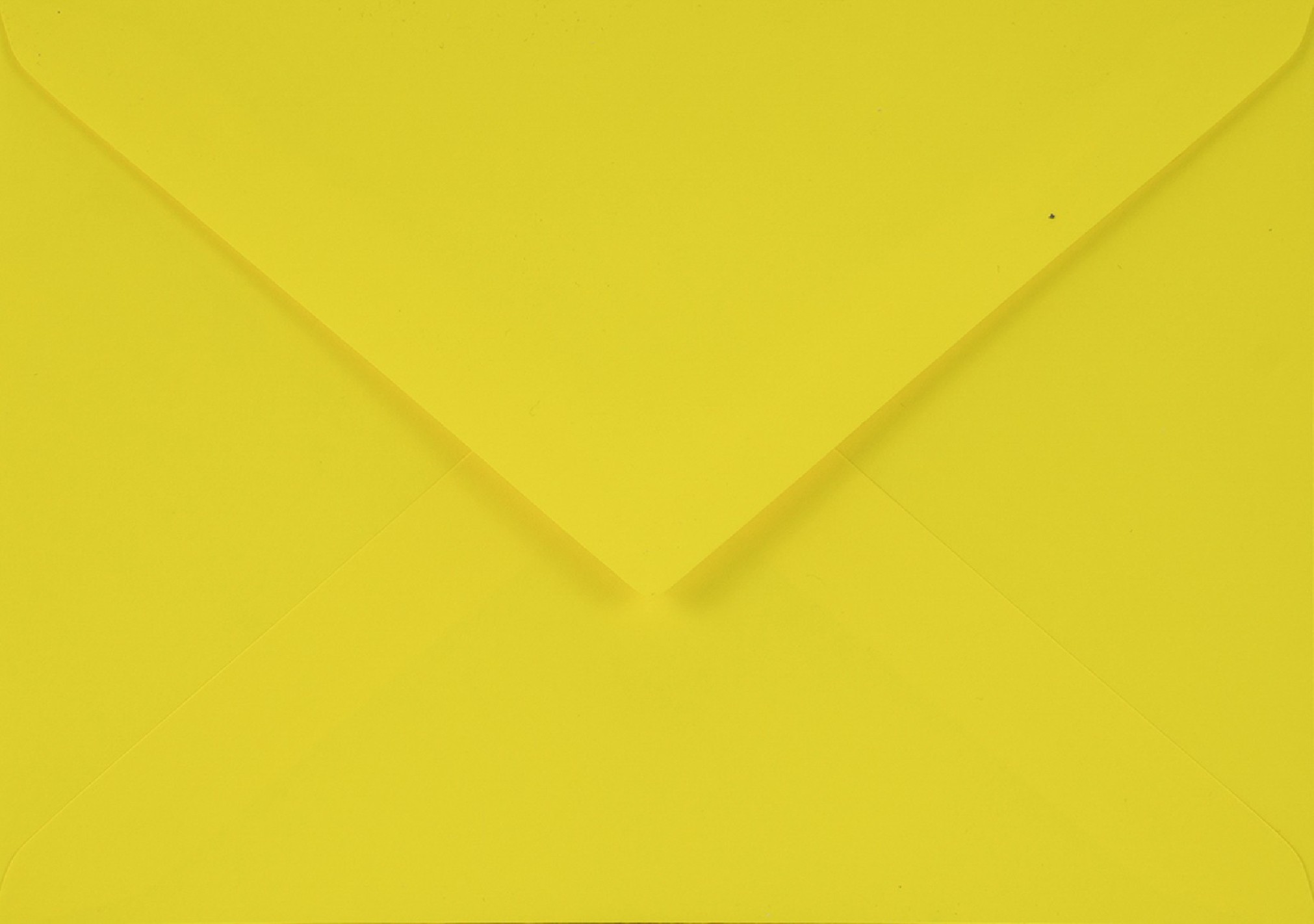 Koperta ozdobna C6 NK Sirio Color Limone żółta 115g Koperta ozdobna C6 NK Sirio Color Limone żółta 115g