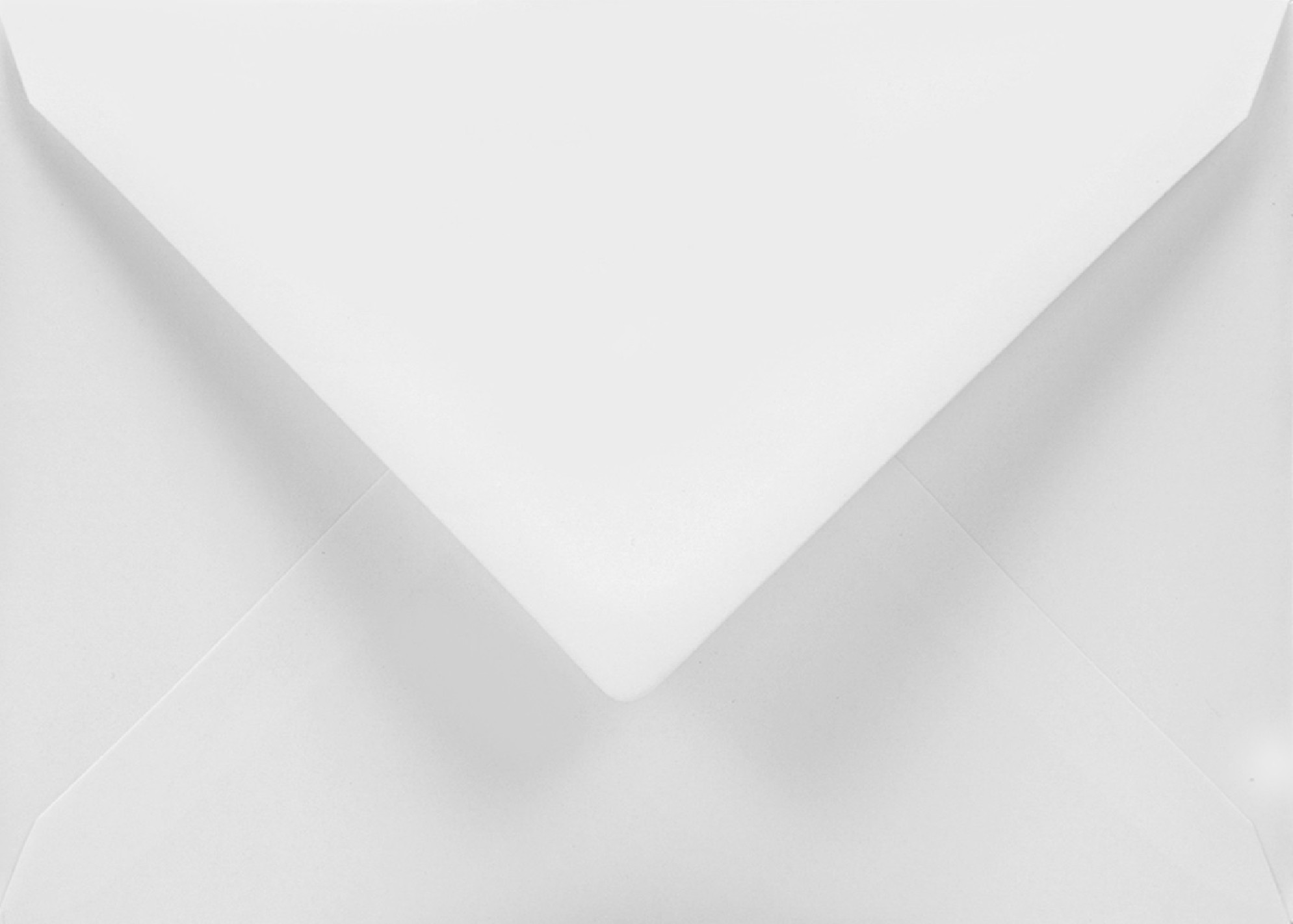 Enveloppe blanche C6 (11,4x16,2cm) collage humide Z-Bond 120g Enveloppe blanche C6 (11,4x16,2cm) collage humide Z-Bond 120g