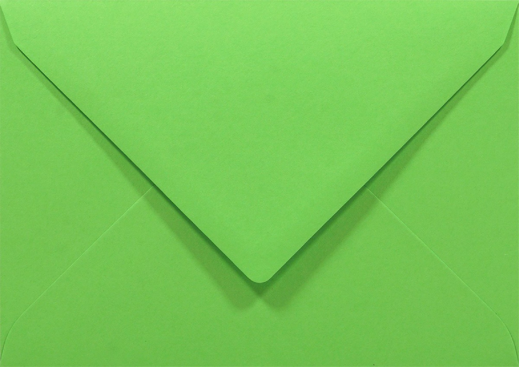 Enveloppe colorée verte C6 (11,4x16,2cm) collage humide Rainbow 80g Enveloppe colorée verte C6 (11,4x16,2cm) collage humide Rainbow 80g