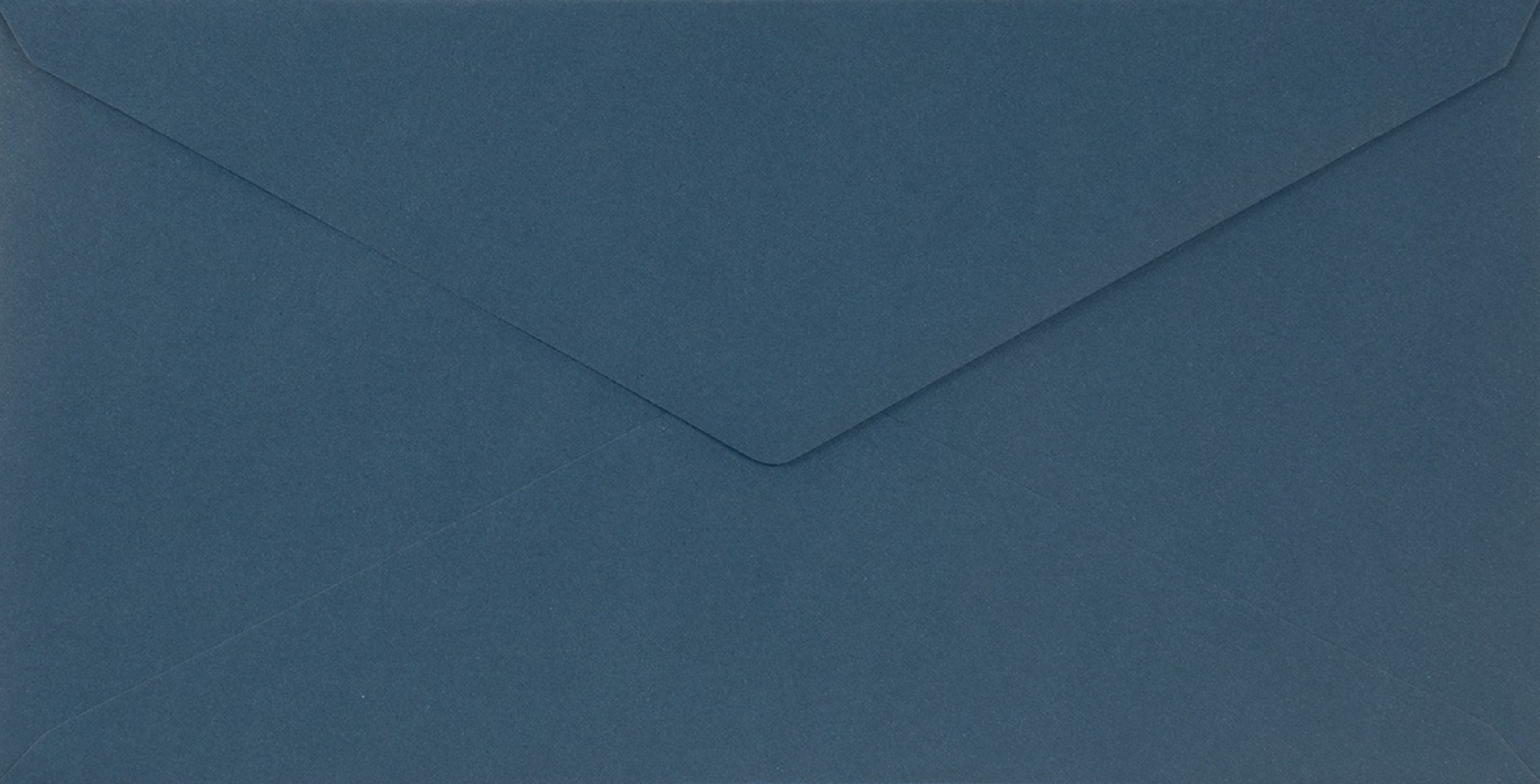 Koperta ozdobna DL NK Sirio Color Blue ciemna niebieska 115g Koperta ozdobna DL NK Sirio Color Blue ciemna niebieska 115g