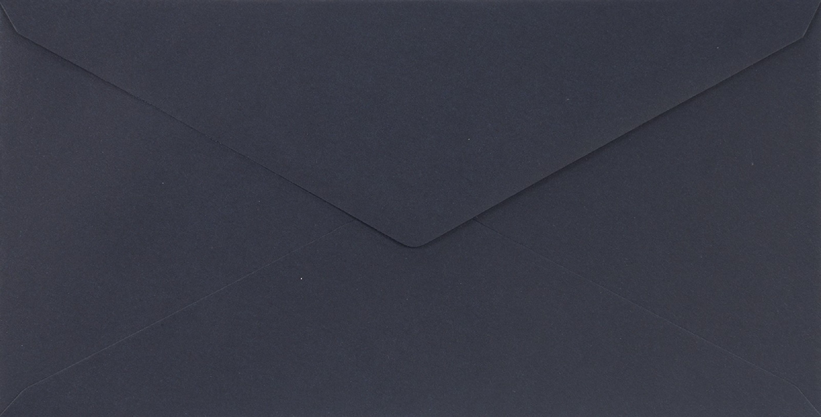 Koperta ozdobna DL NK Sirio Color Dark Blue ciemna granatowa 115g Koperta ozdobna DL NK Sirio Color Dark Blue ciemna granatowa 115g