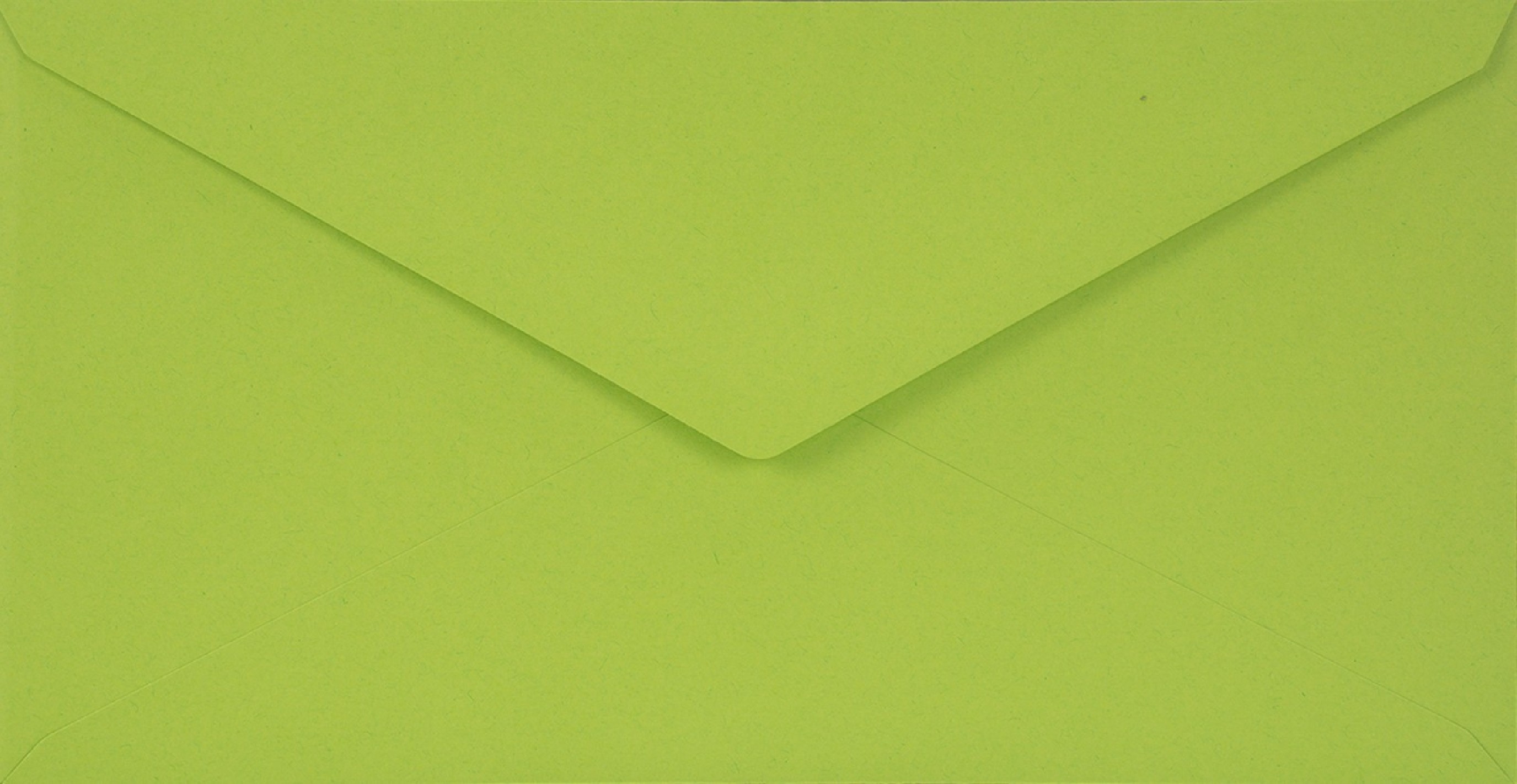 Koperta ozdobna DL NK Sirio Color Lime jasna zielona 115g Koperta ozdobna DL NK Sirio Color Lime jasna zielona 115g
