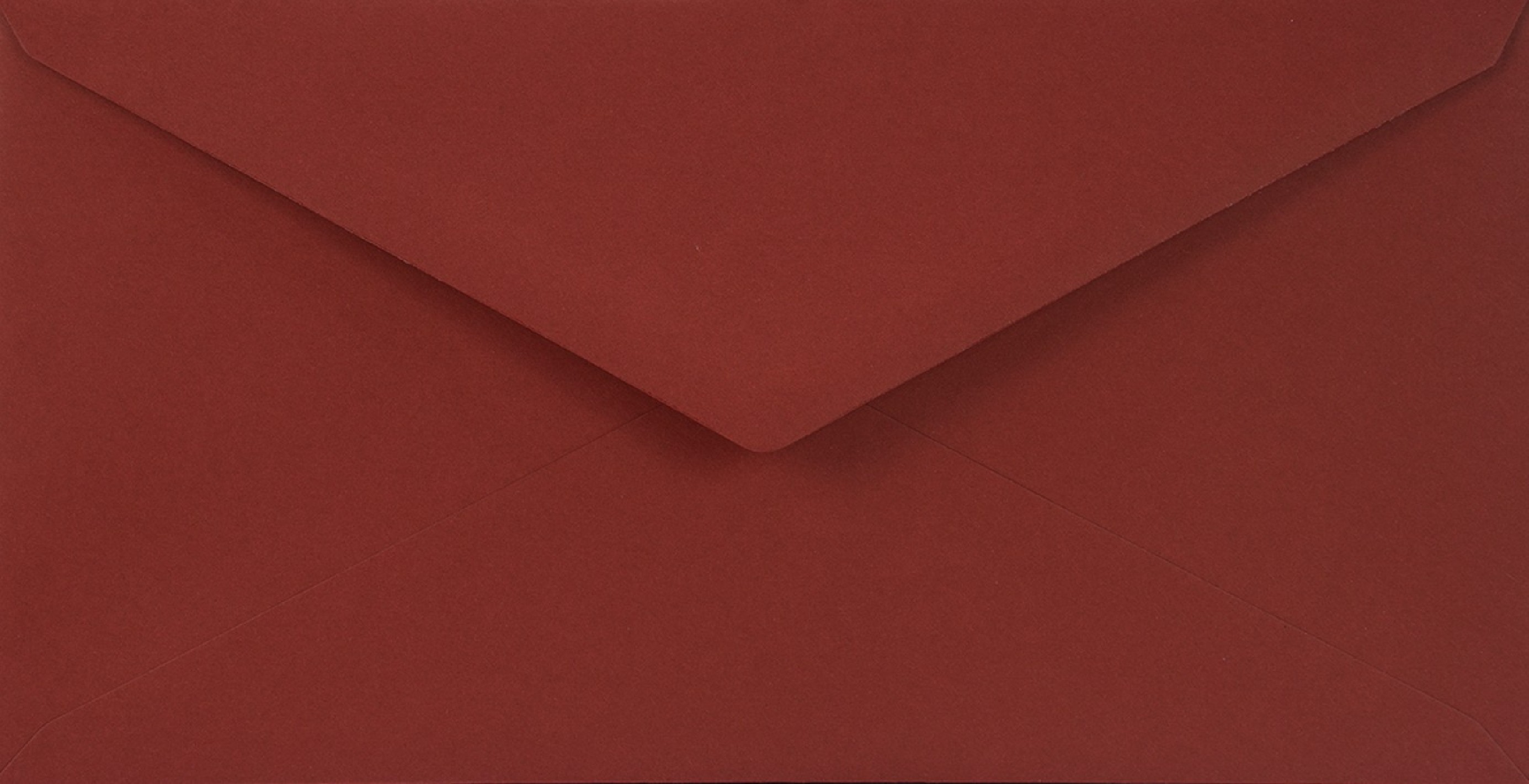 Koperta ozdobna DL NK Sirio Color Cherry bordowa 115g Koperta ozdobna DL NK Sirio Color Cherry bordowa 115g