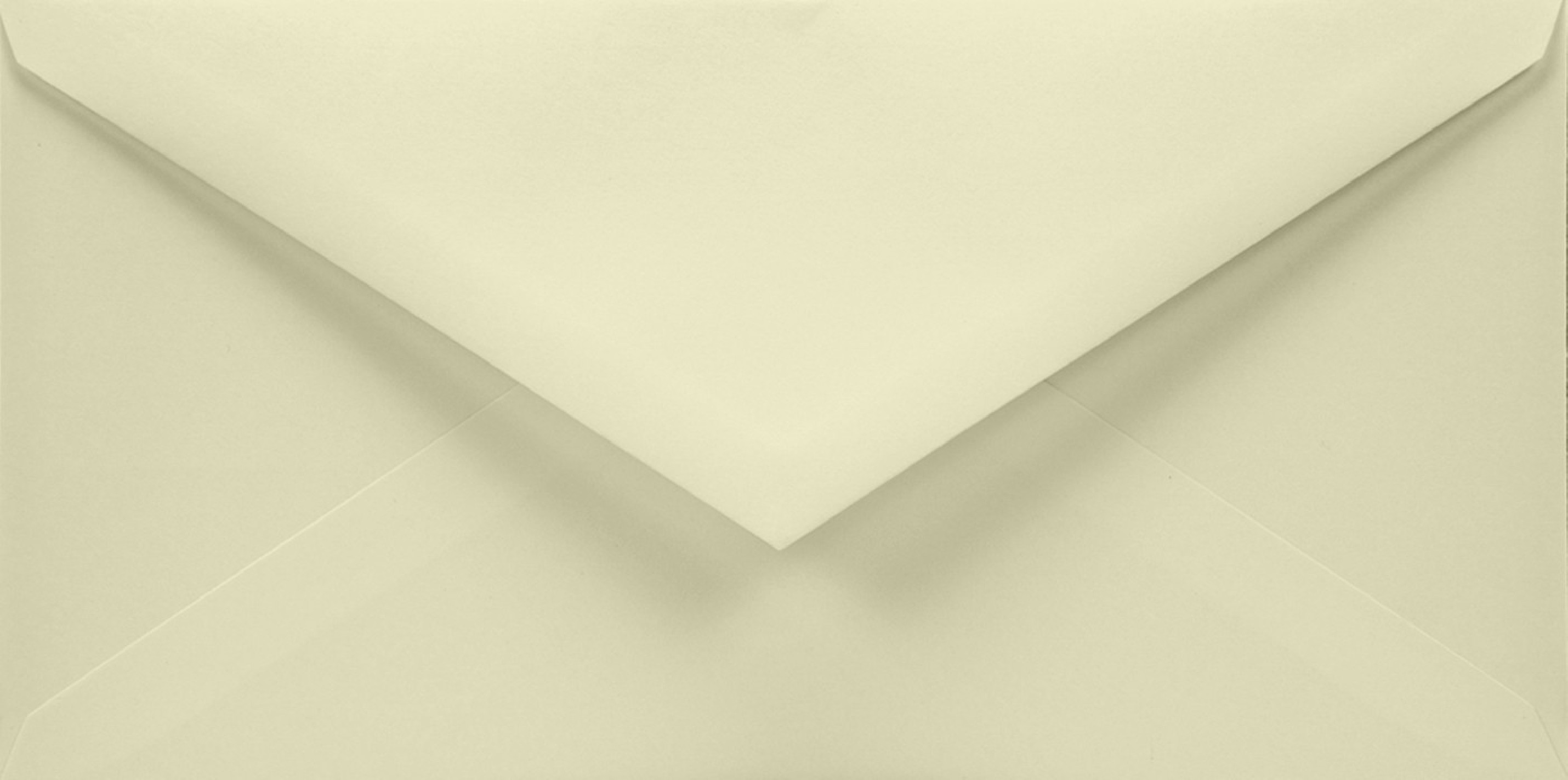 Enveloppe décorative écrue DL (11x22cm) collage humide Munken Pure 120g Enveloppe décorative écrue DL (11x22cm) collage humide Munken Pure 120g