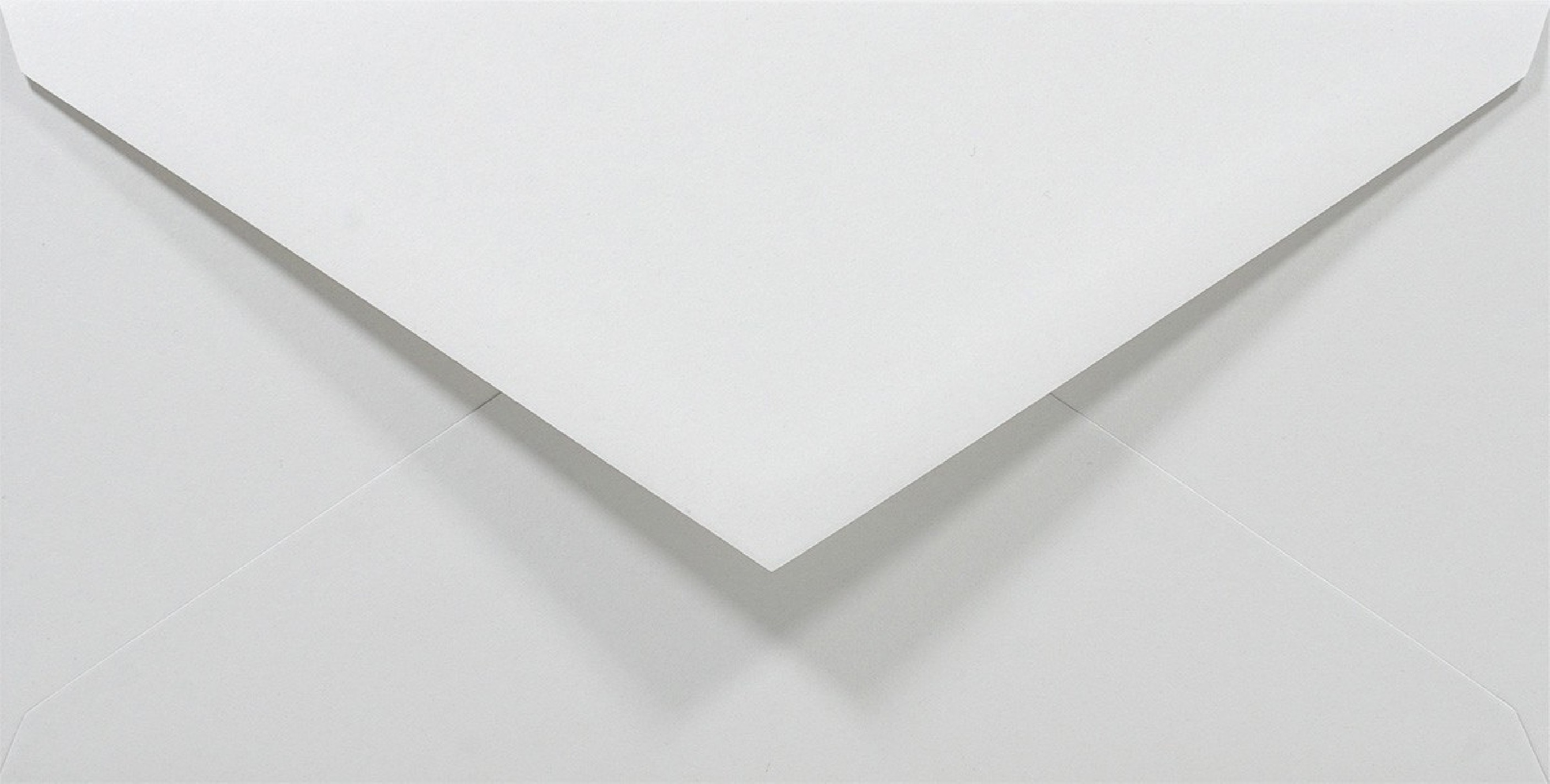 Enveloppe colorée grise DL (11x22cm) collage humide Rainbow 80g Enveloppe colorée grise DL (11x22cm) collage humide Rainbow 80g