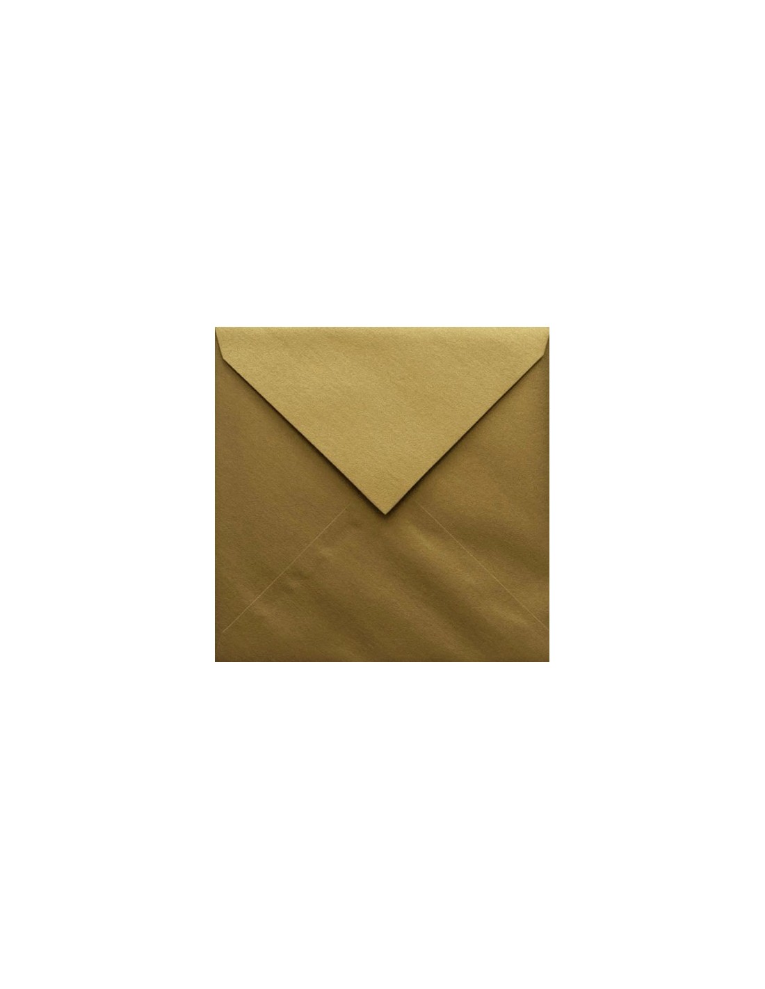 Koperta ozdobna kwadratowa K4 17x17cm NK Stardream Antique Gold 120g Koperta ozdobna kwadratowa K4 17x17cm NK Stardream Antique Gold 120g