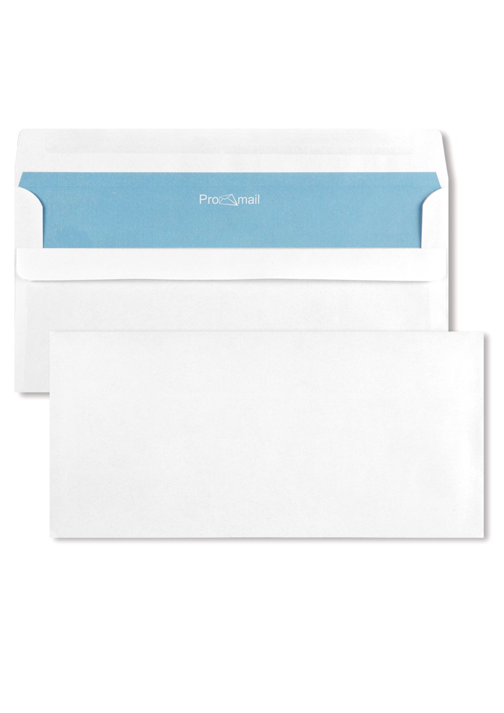 Enveloppe de la lettre DL SK NET blanc 1000pc. Enveloppe de la lettre DL SK NET blanc 1000pc.