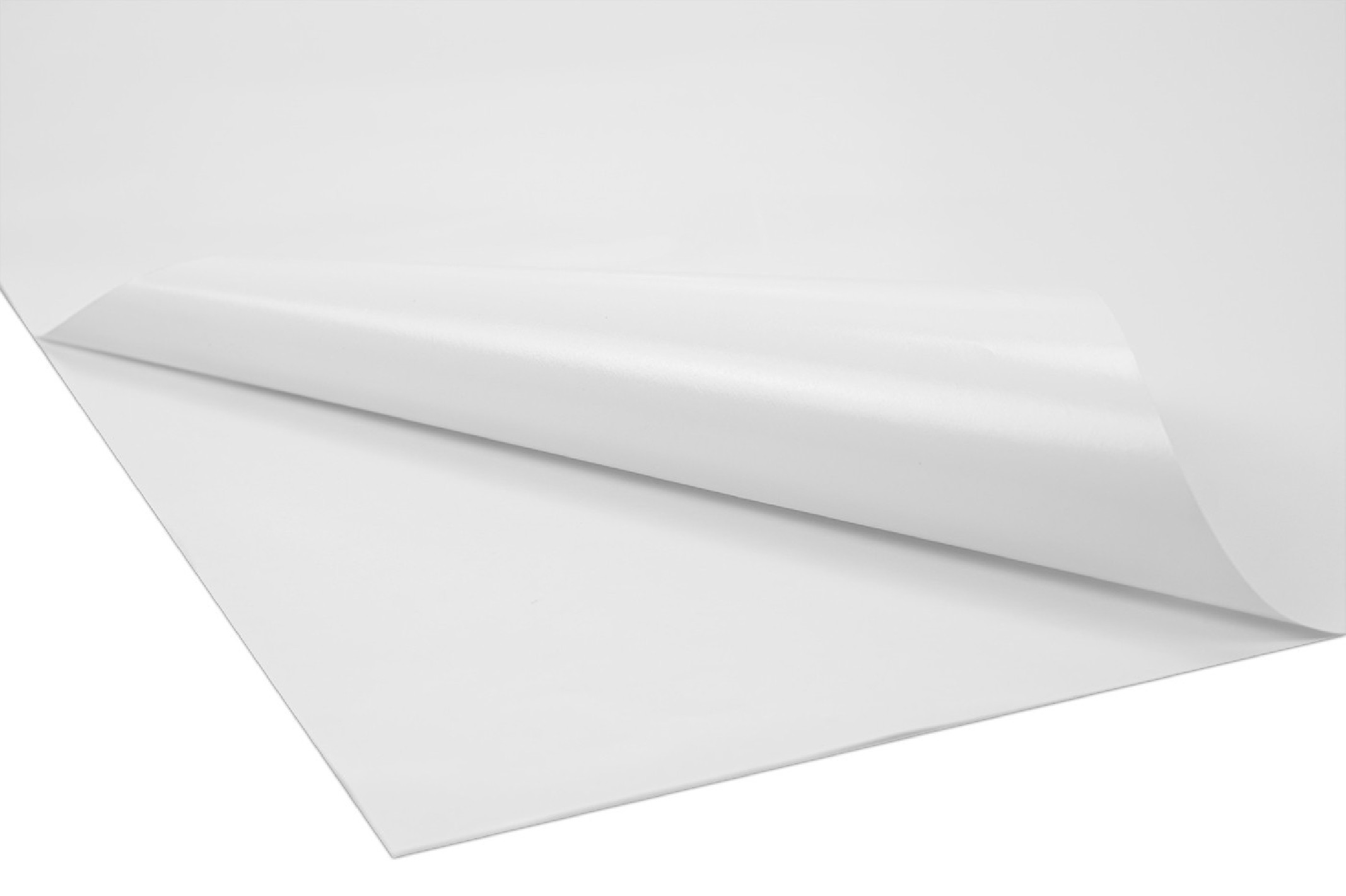 Papier autocollant offset prédécoupé blanc ADHOC - 200 feuilles A4 Papier autocollant offset prédécoupé blanc ADHOC - 200 feuilles A4