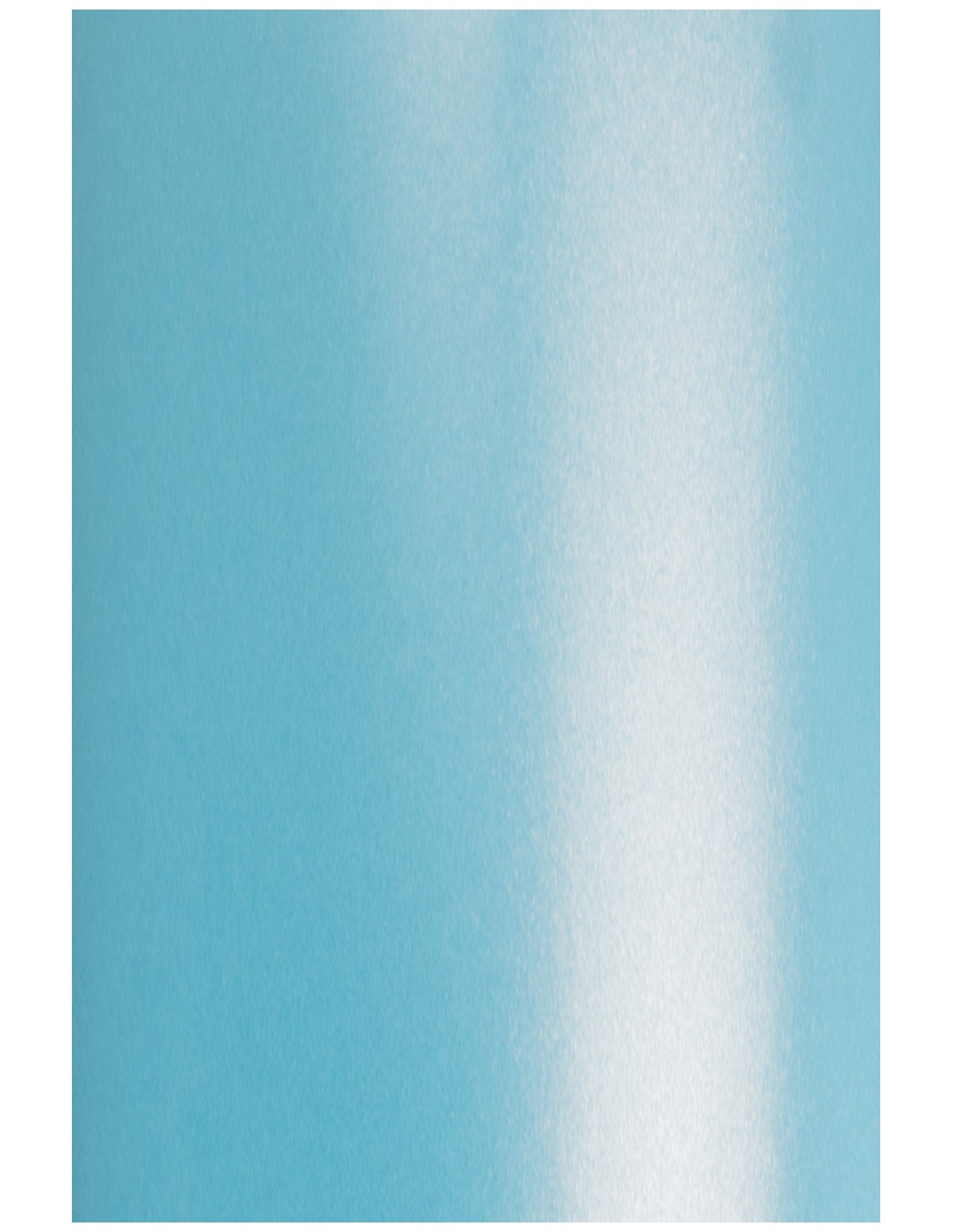 Papier métallisé bleu nacré 250g Aster Metalllic Blue - 10 feuilles A4 Papier métallisé bleu nacré 250g Aster Metalllic Blue - 10 feuilles A4