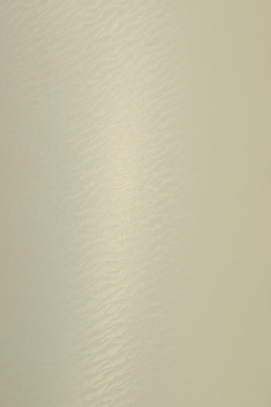 Papier métallisé vanille ondulé nacré 250g Aster Metalllic Gold Ivory Sea - 10 feuilles A4 Papier métallisé vanille ondulé nacré 250g Aster Metalllic Gold Ivory Sea - 10 feuilles A4