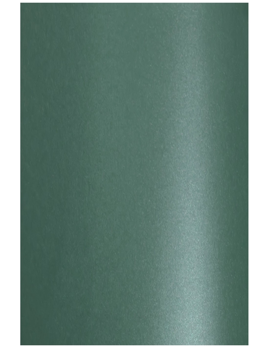 Papier métallisé vert foncé nacré 280g Aster Metalllic Green - 10 feuilles A4 Papier métallisé vert foncé nacré 280g Aster Metalllic Green - 10 feuilles A4