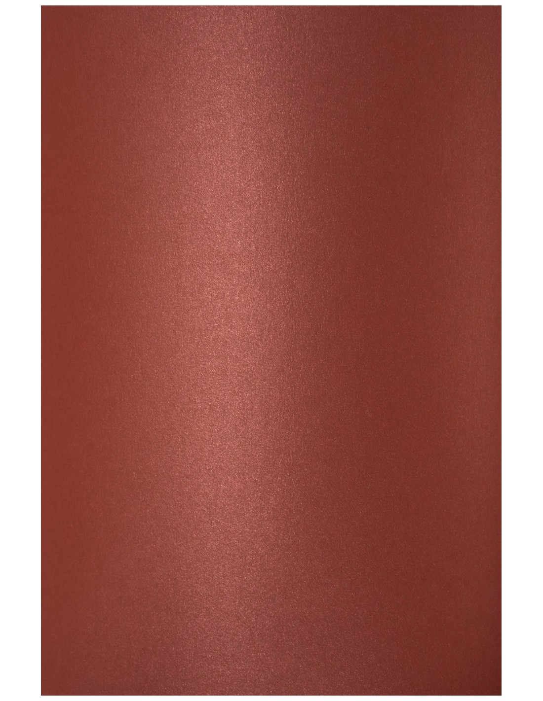 Papier Curious Metallics 120g Wiśnia pak. 10A4 Papier Curious Metallics 120g Wiśnia pak. 10A4