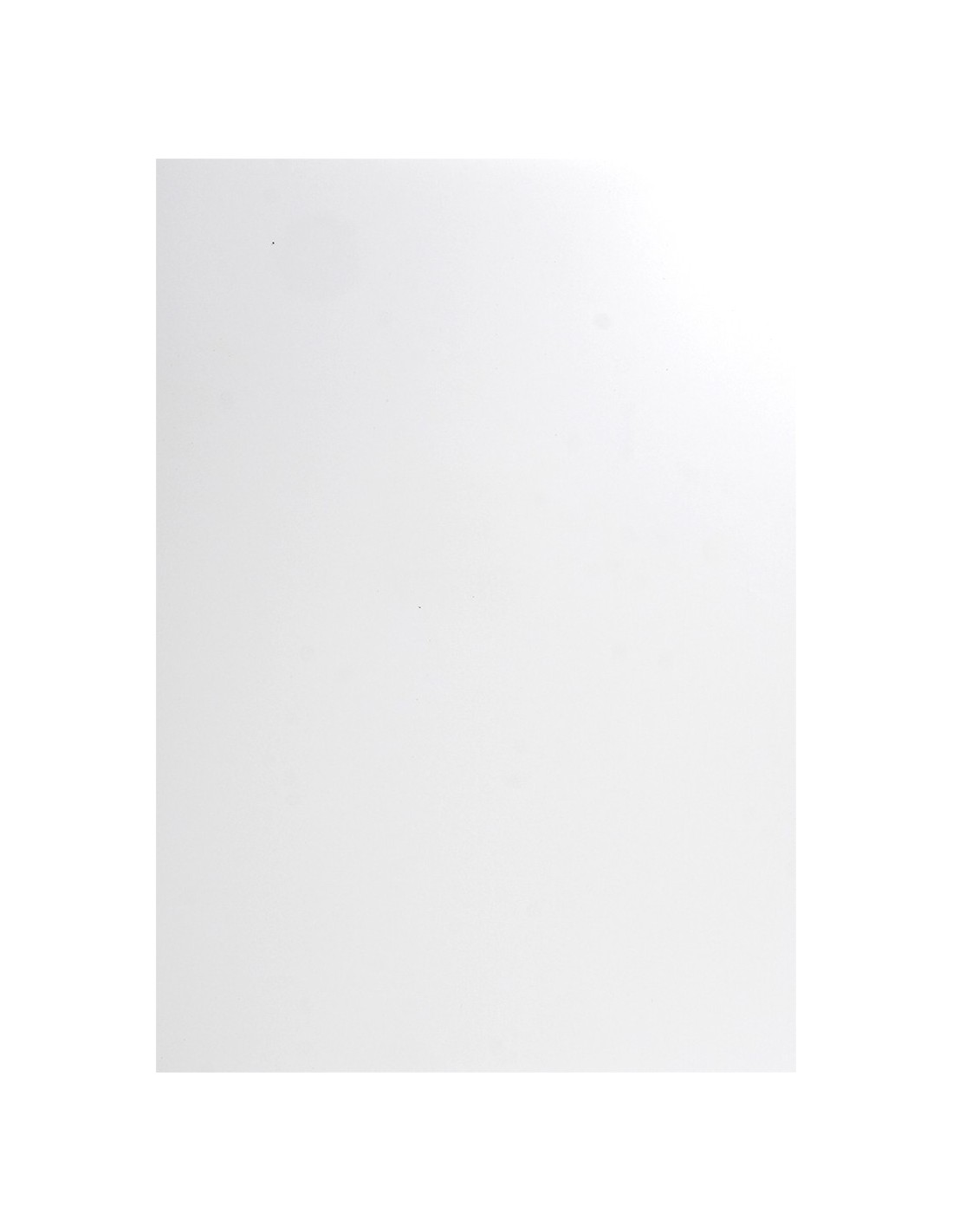 Papier coloré blanc 135g Curious Skin Extra White - 10 feuilles A4 Papier coloré blanc 135g Curious Skin Extra White - 10 feuilles A4