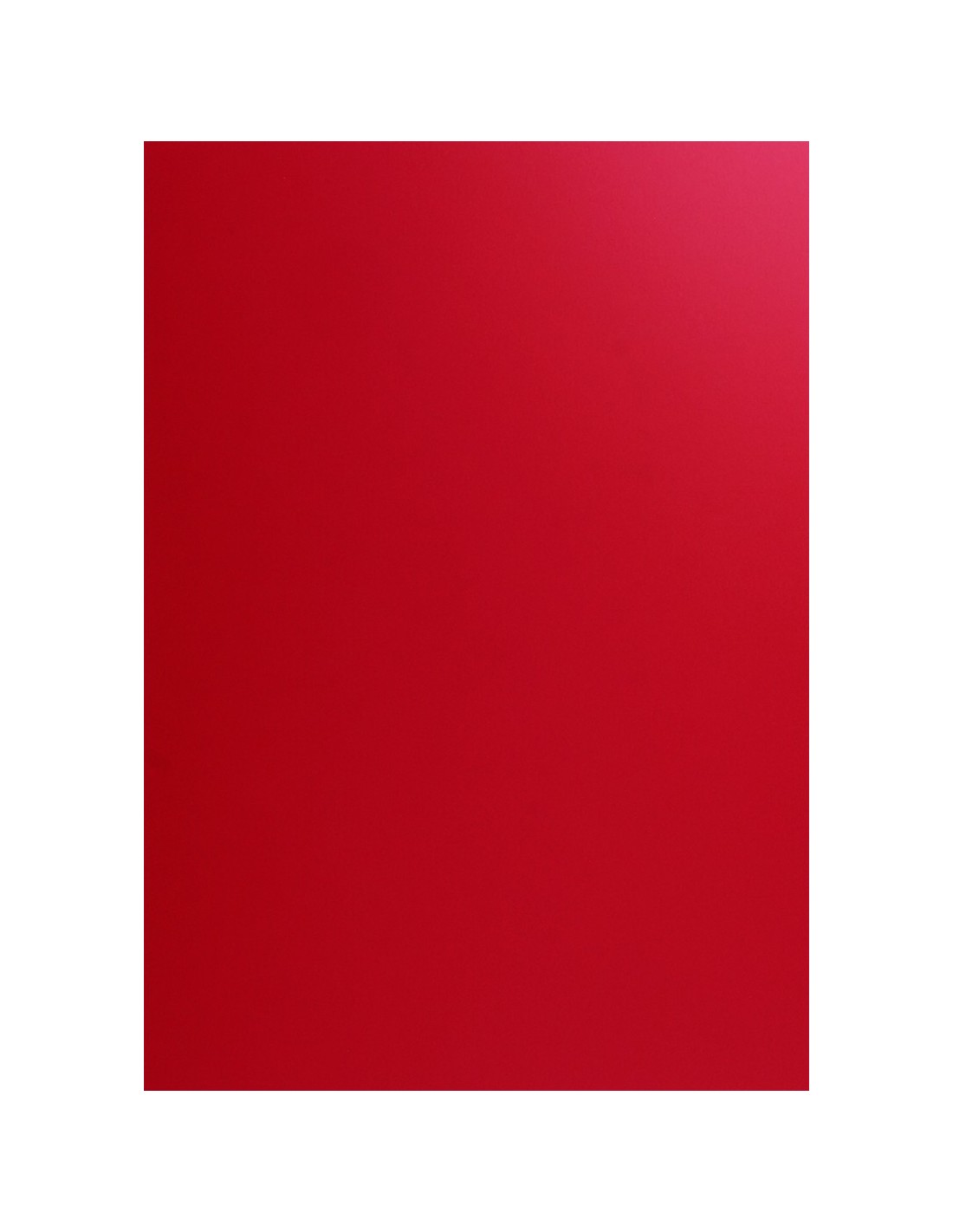 Papier coloré rouge 270g Curious Skin Red - 10 feuilles A4 Papier coloré rouge 270g Curious Skin Red - 10 feuilles A4