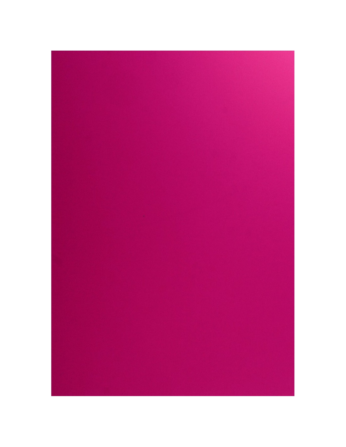 Papier coloré rouge foncé 270g Curious Skin Magenta - 10 feuilles A4 Papier coloré rouge foncé 270g Curious Skin Magenta - 10 feuilles A4