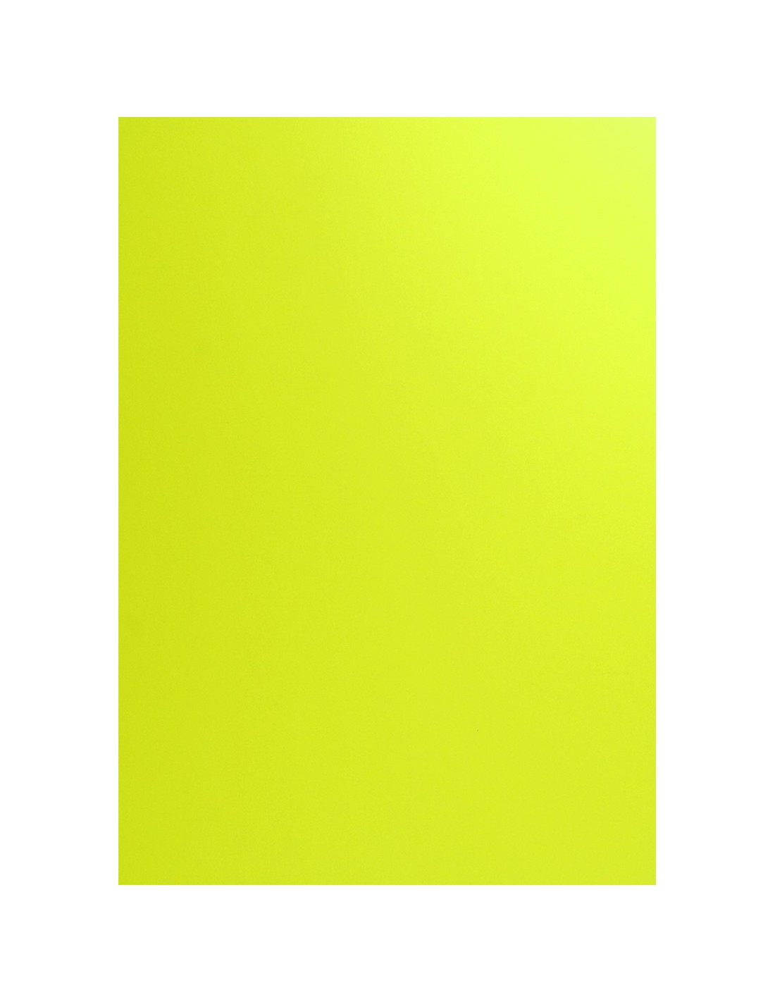 Papier coloré vert 270g Curious Skin Absynt - 10 feuilles A4 Papier coloré vert 270g Curious Skin Absynt - 10 feuilles A4