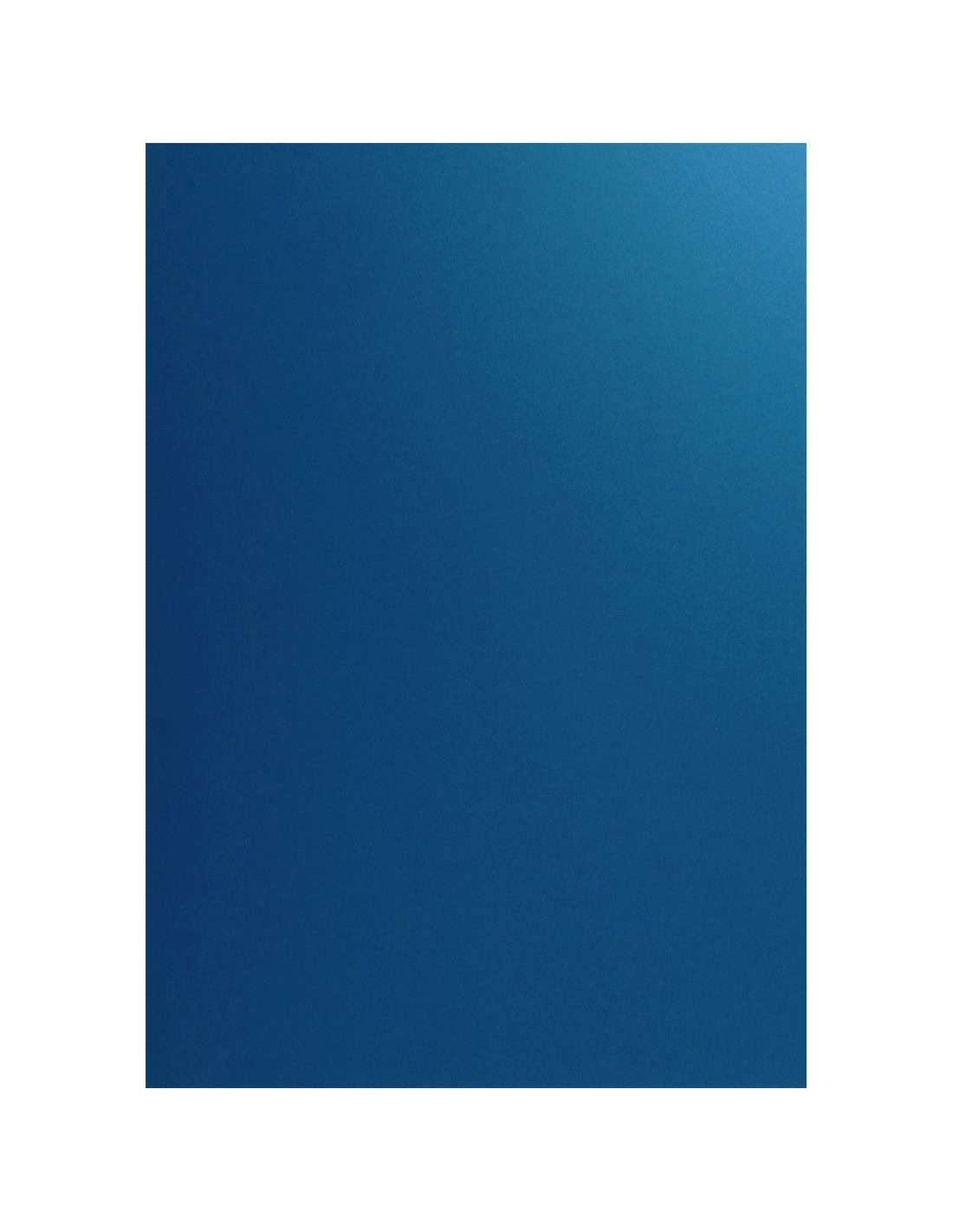 Papier coloré bleu foncé 270g Curious Skin Indigo - 10 feuilles A4 Papier coloré bleu foncé 270g Curious Skin Indigo - 10 feuilles A4