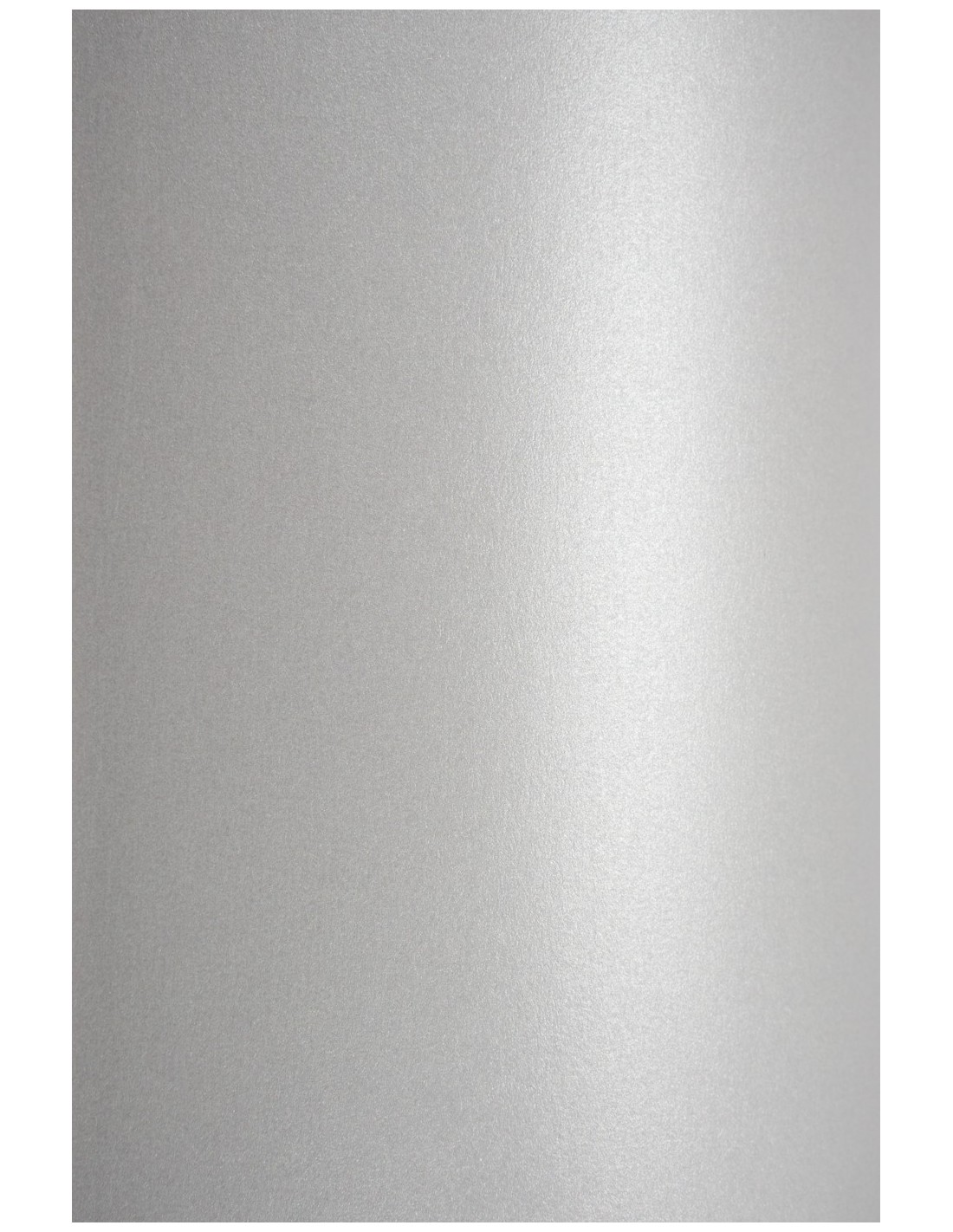 Papier Curious Metallics 300g Wh. Silver pak. 10A4 Papier Curious Metallics 300g Wh. Silver pak. 10A4
