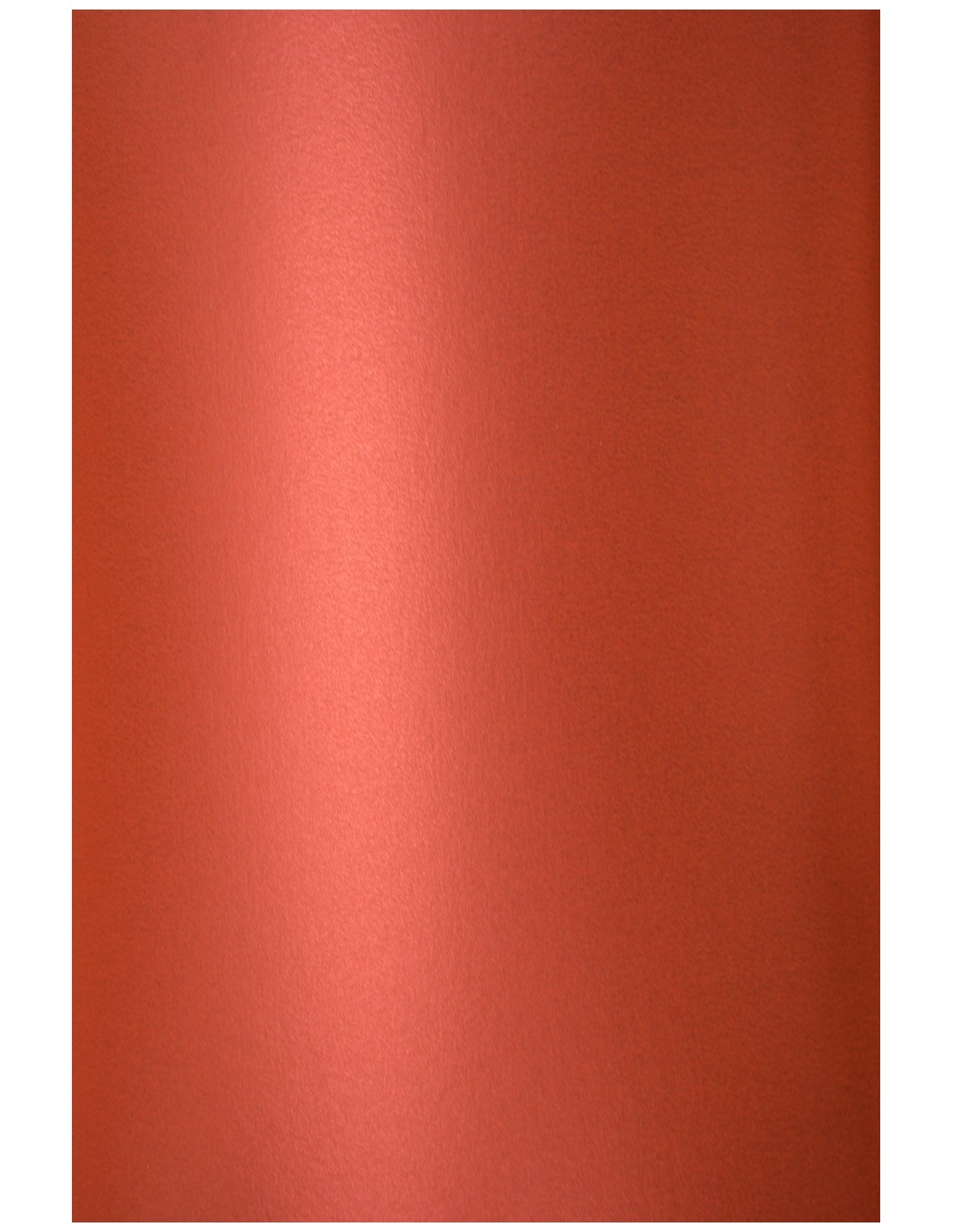 Papier métallisé rouge nacré 300g Curious Metallics Magma - 10 feuilles A4 Papier métallisé rouge nacré 300g Curious Metallics Magma - 10 feuilles A4