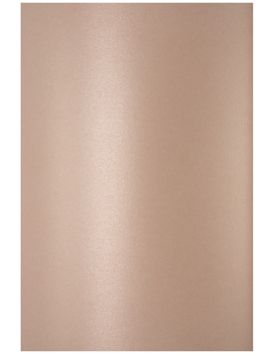 Papier Curious Metallics 300g Rose Gold pak. 10A4 Papier Curious Metallics 300g Rose Gold pak. 10A4