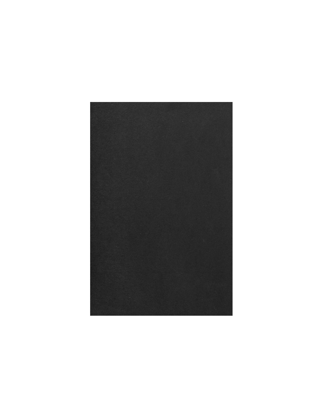 Papier Gładki 250g czarny pak. 20A4 Papier Gładki 250g czarny pak. 20A4