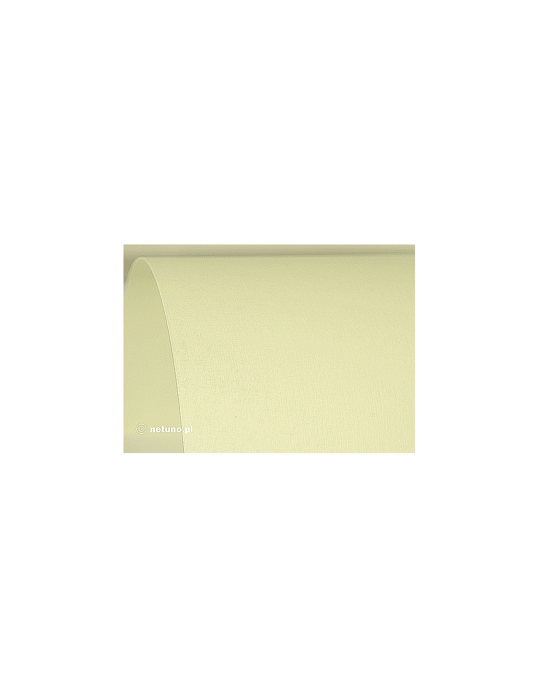 Papier Aster 250g Płótno ecru pak. 100A4 Papier Aster 250g Płótno ecru pak. 100A4