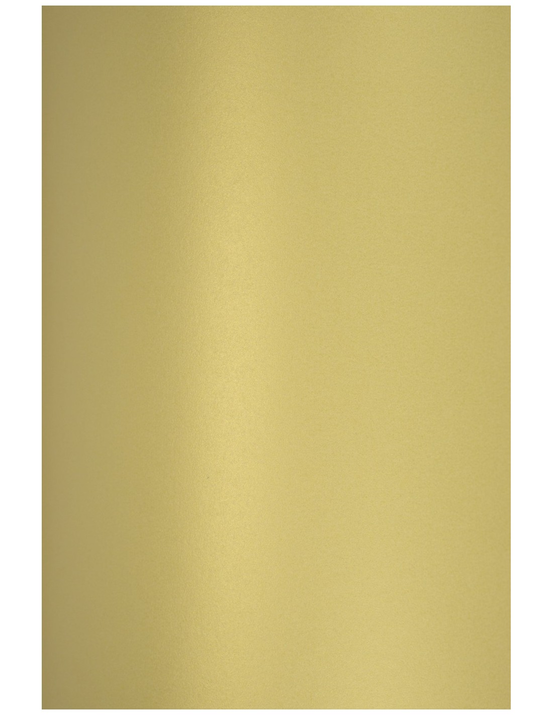 Papier Majestic 250g Mellow Yellow pak. 10A4 Papier Majestic 250g Mellow Yellow pak. 10A4