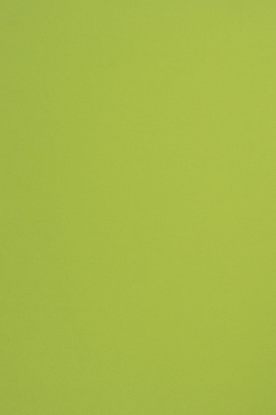 Papier Sirio Color 115g Lime pak. 50A4 Papier Sirio Color 115g Lime pak. 50A4